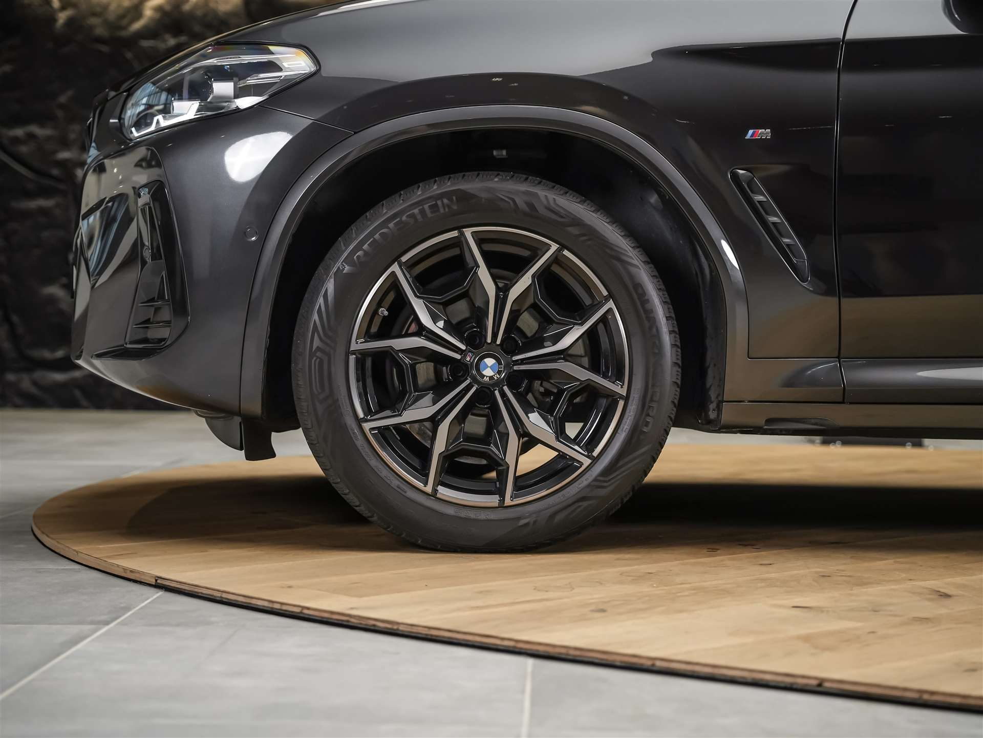 BMW X3 xDrive 20i M Sport *Leder Vernasca*Sitzheizung*Parking Assistant Plus*-image-16