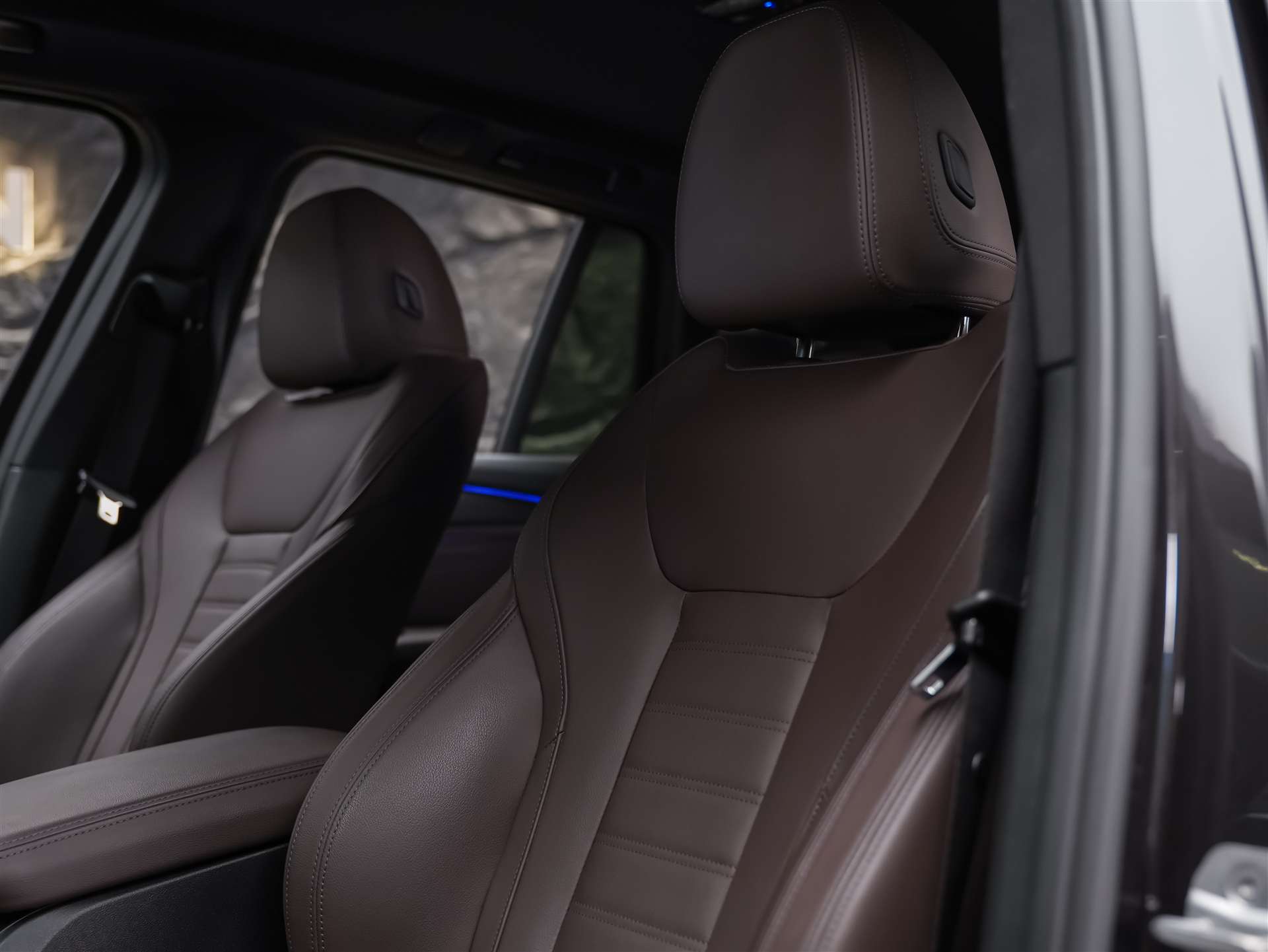 BMW X3 xDrive 20i M Sport *Leder Vernasca*Sitzheizung*Parking Assistant Plus*-image-10