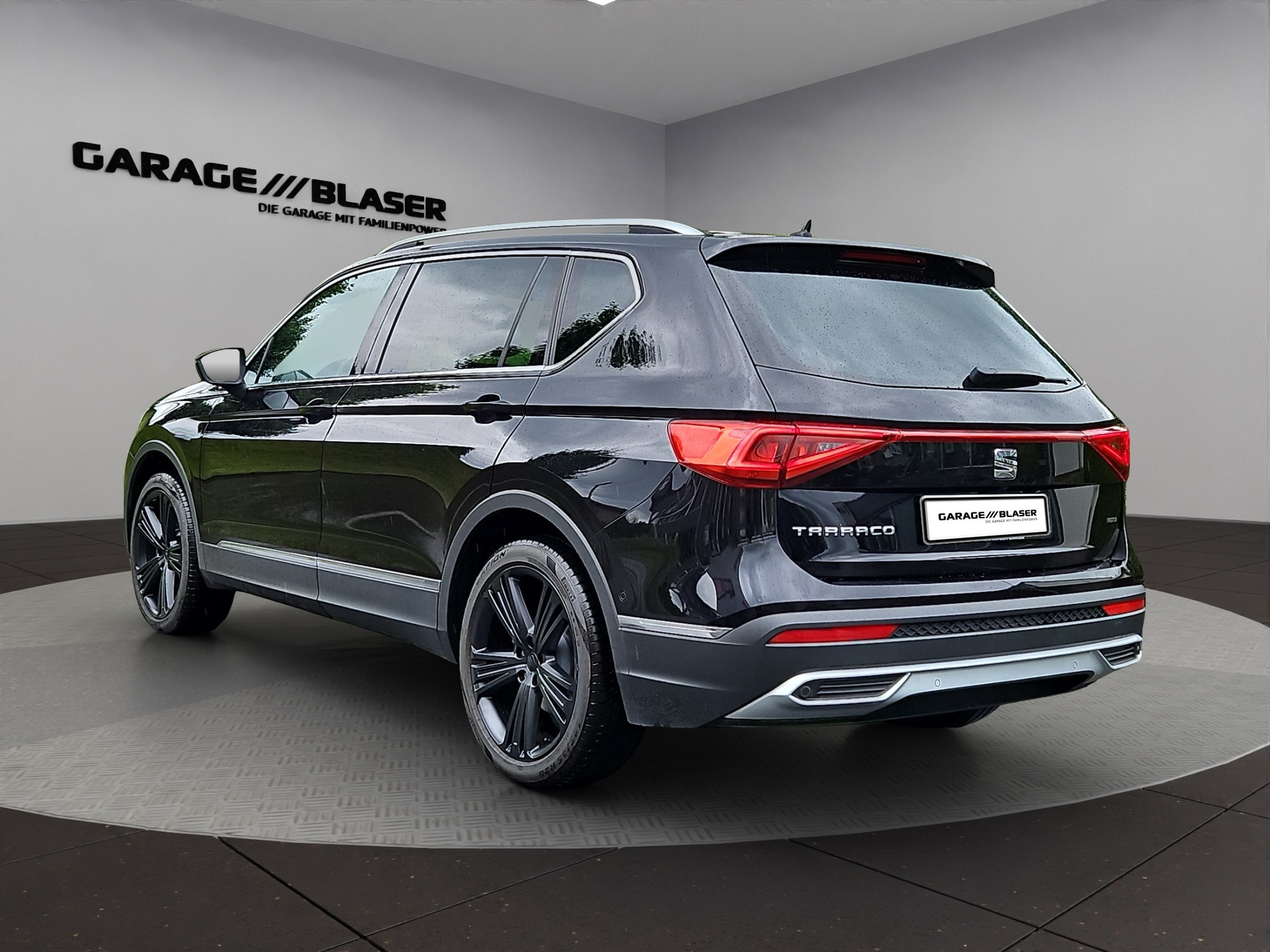 SEAT Tarraco 2.0TSI Xcellence 4Drive DSG-showroom-element-2