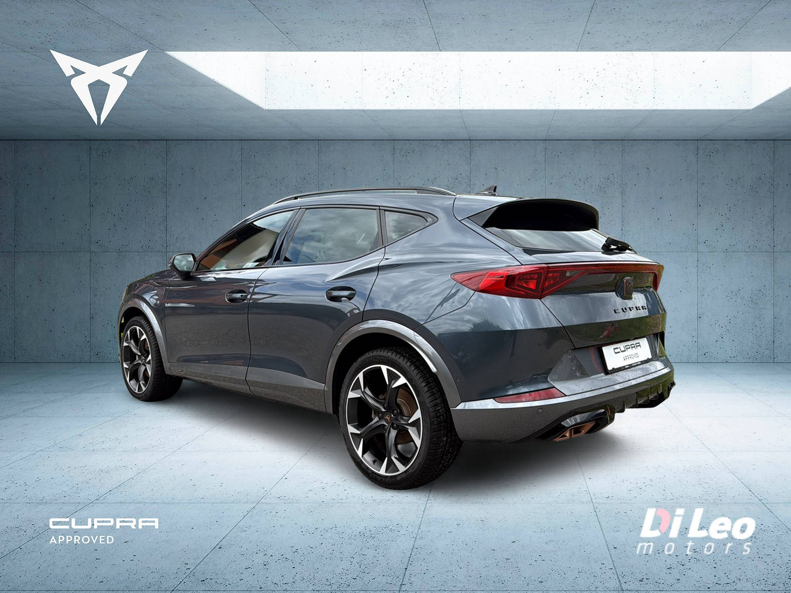 CUPRA Formentor 1.4 e-HYBRID pHEV VZ DSG-image-6