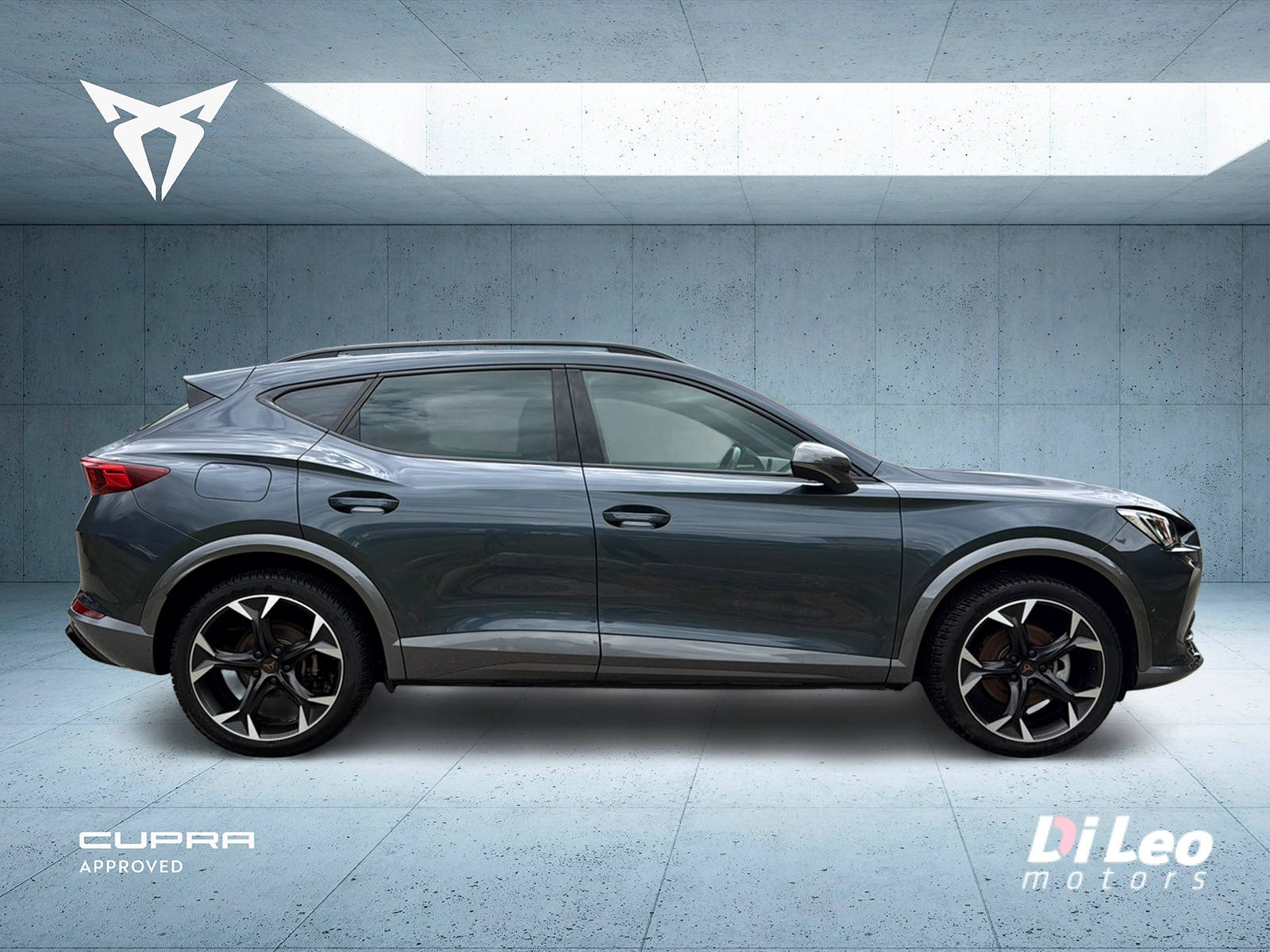 CUPRA Formentor 1.4 e-HYBRID pHEV VZ DSG-image-3
