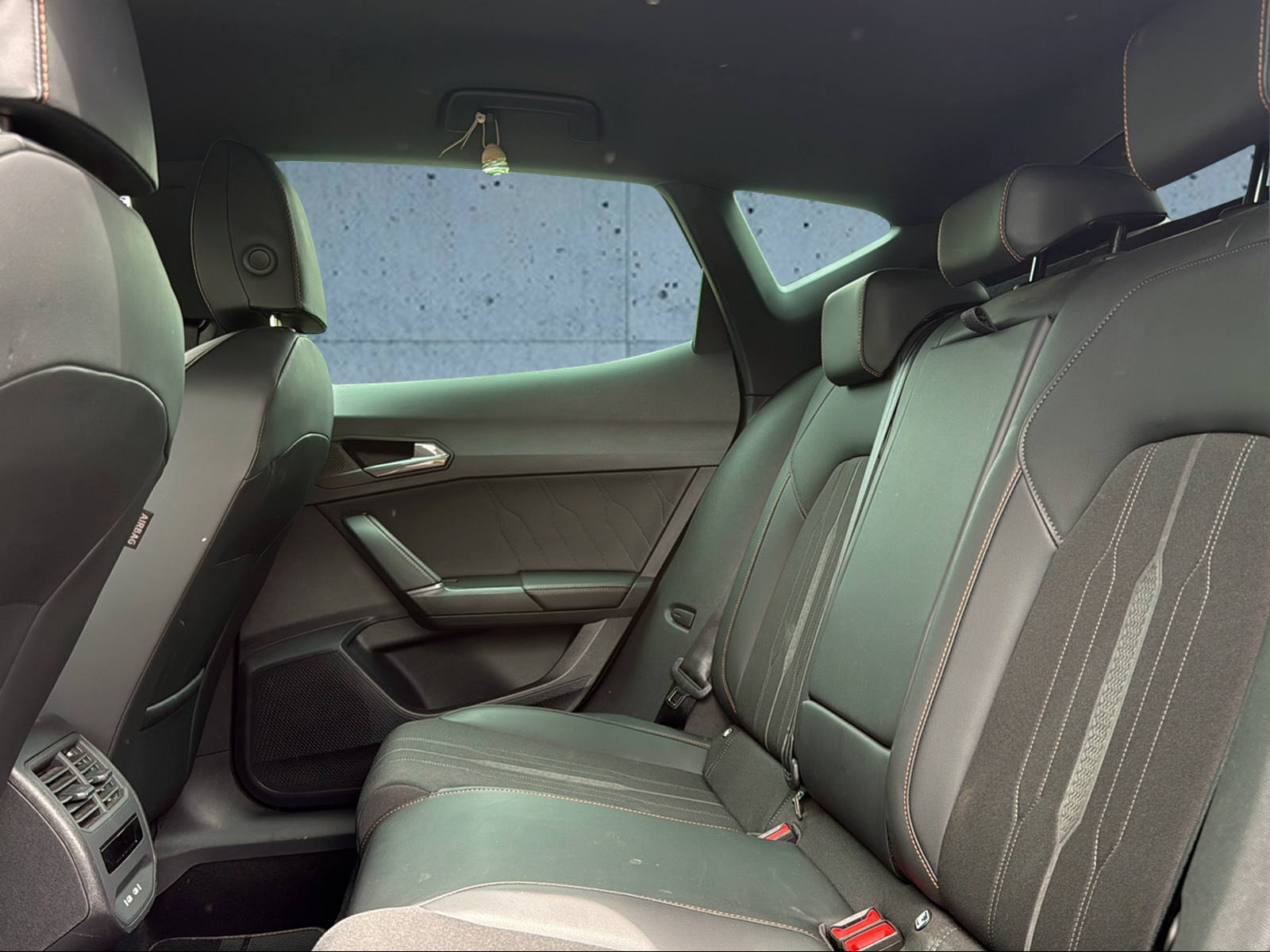 CUPRA Formentor 1.4 e-HYBRID pHEV VZ DSG-image-11