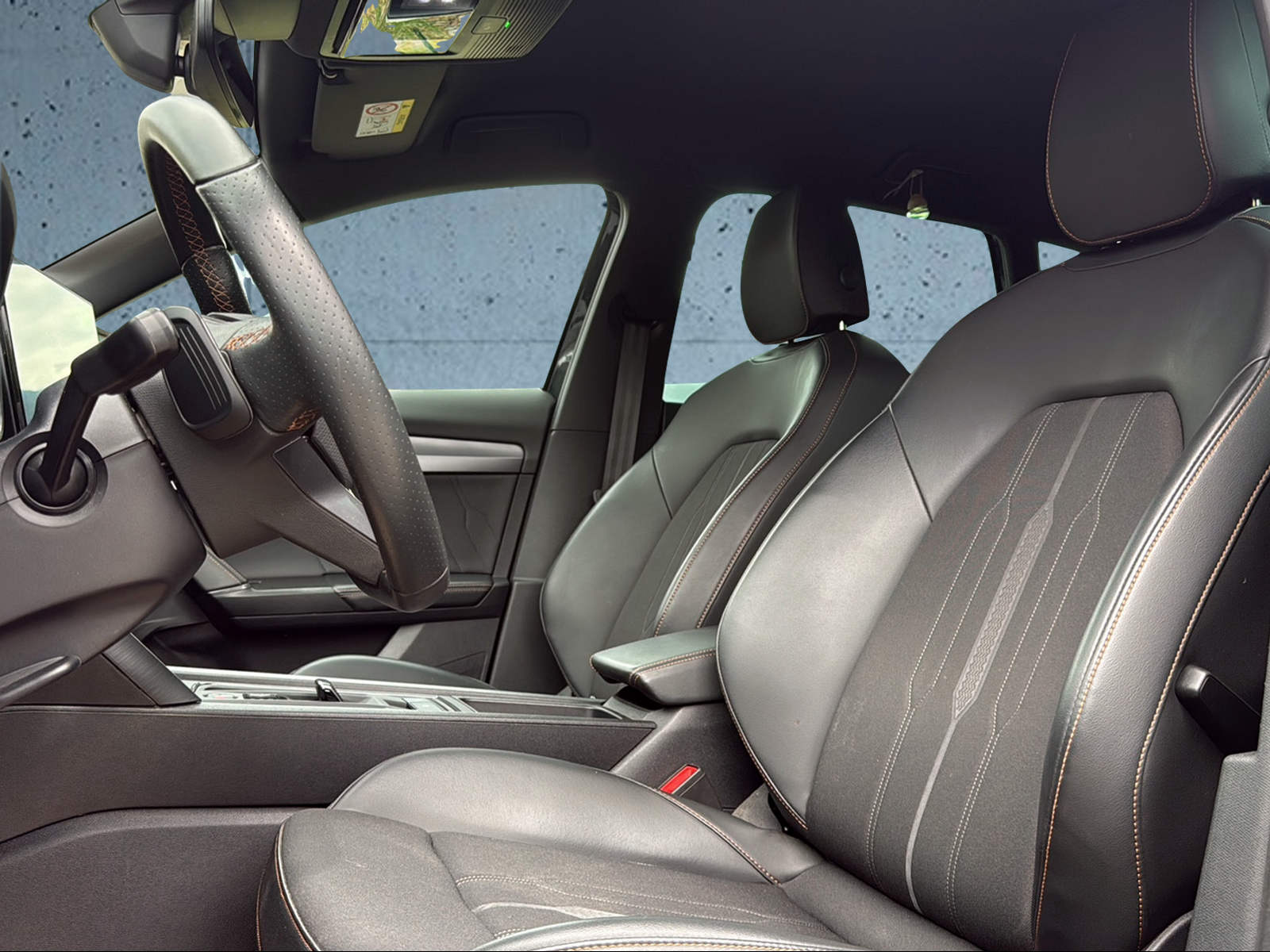 CUPRA Formentor 1.4 e-HYBRID pHEV VZ DSG-image-8