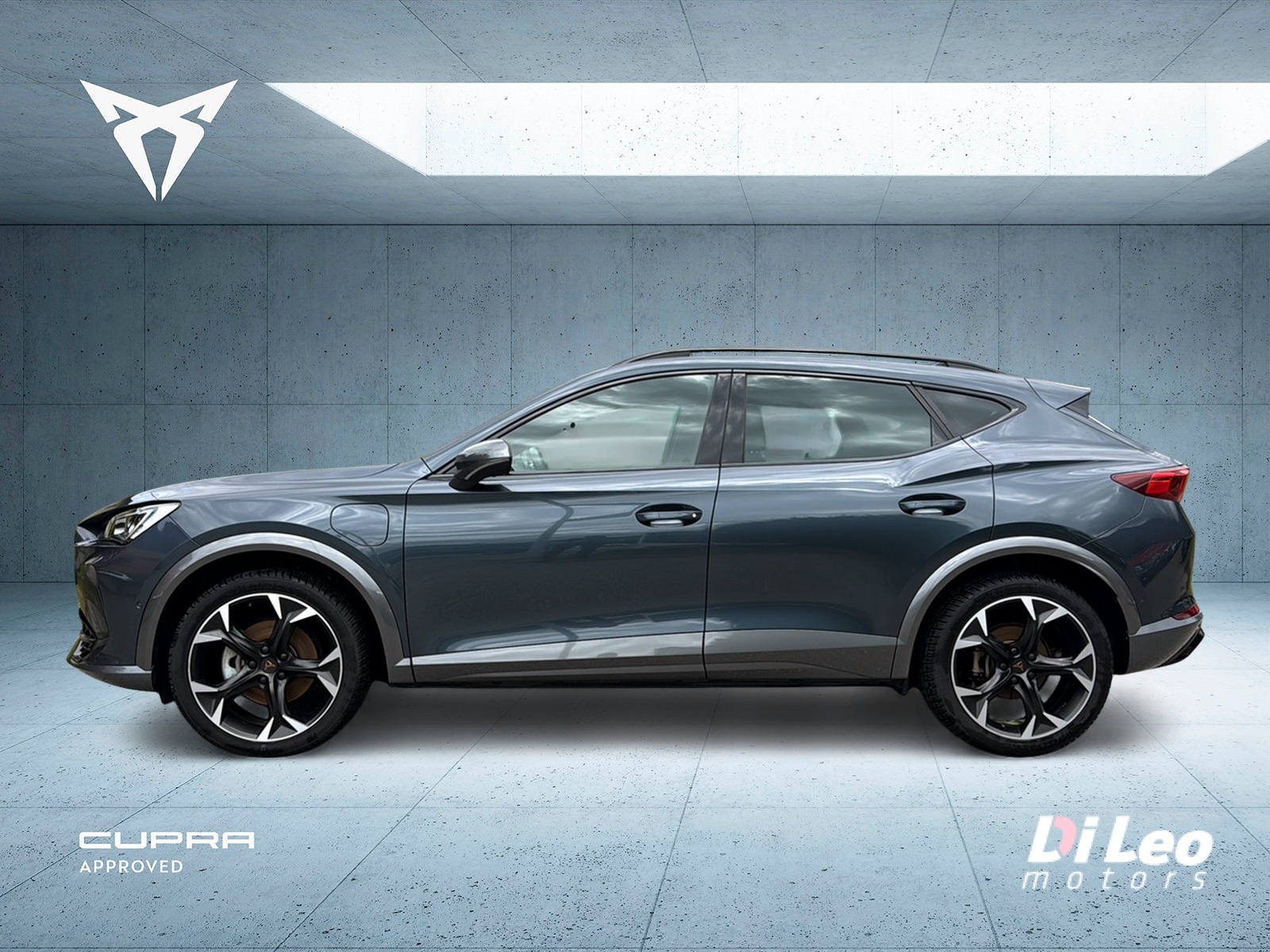 CUPRA Formentor 1.4 e-HYBRID pHEV VZ DSG-image-7