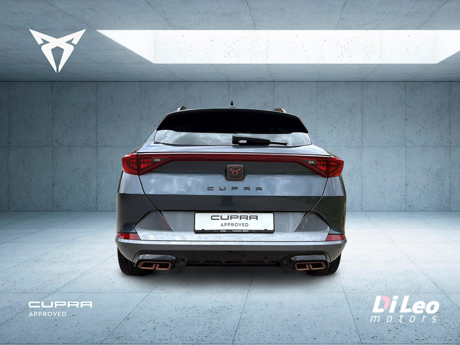 CUPRA Formentor 1.4 e-HYBRID pHEV VZ DSG-image-5