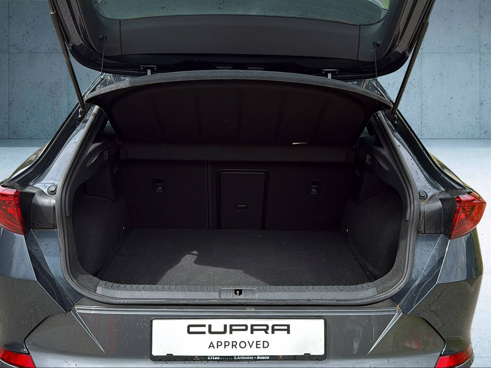 CUPRA Formentor 1.4 e-HYBRID pHEV VZ DSG-image-13