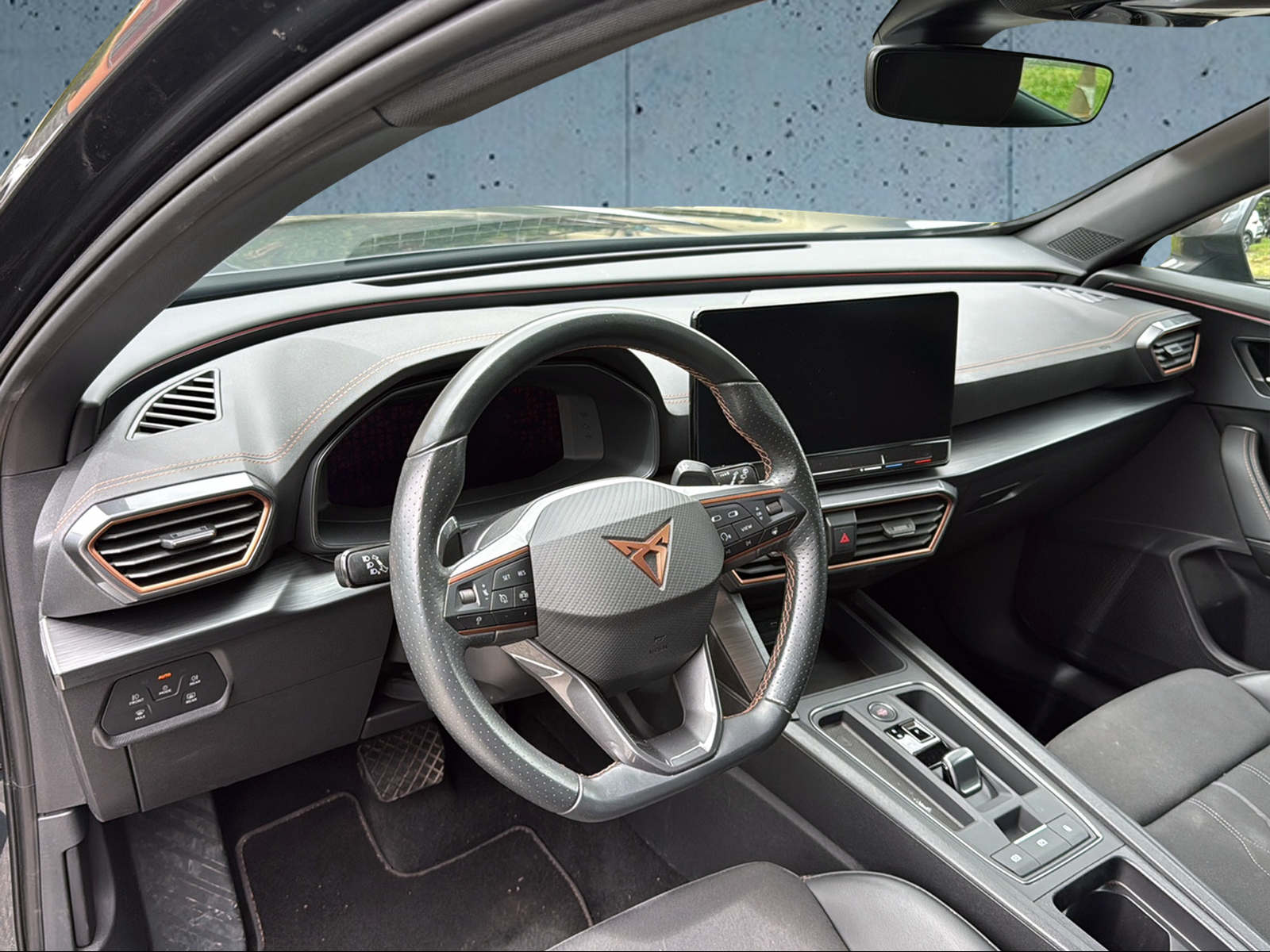 CUPRA Formentor 1.4 e-HYBRID pHEV VZ DSG-image-9