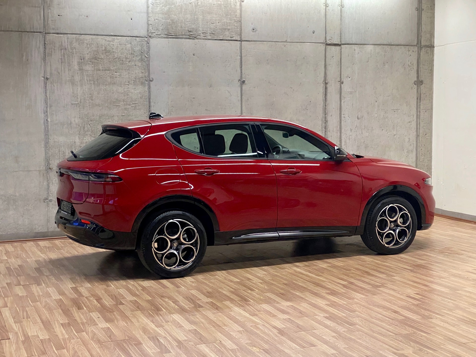 ALFA ROMEO Tonale 1.5 48V *Hybrid Sprint Edition*-showroom-element-2