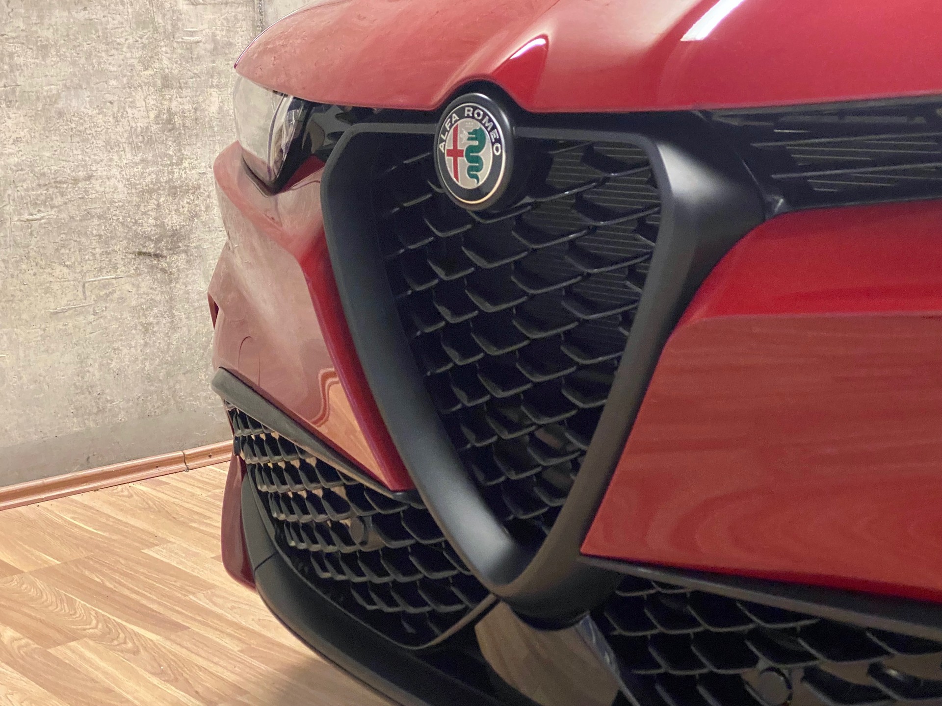 ALFA ROMEO Tonale 1.5 48V *Hybrid Sprint Edition*-image-31