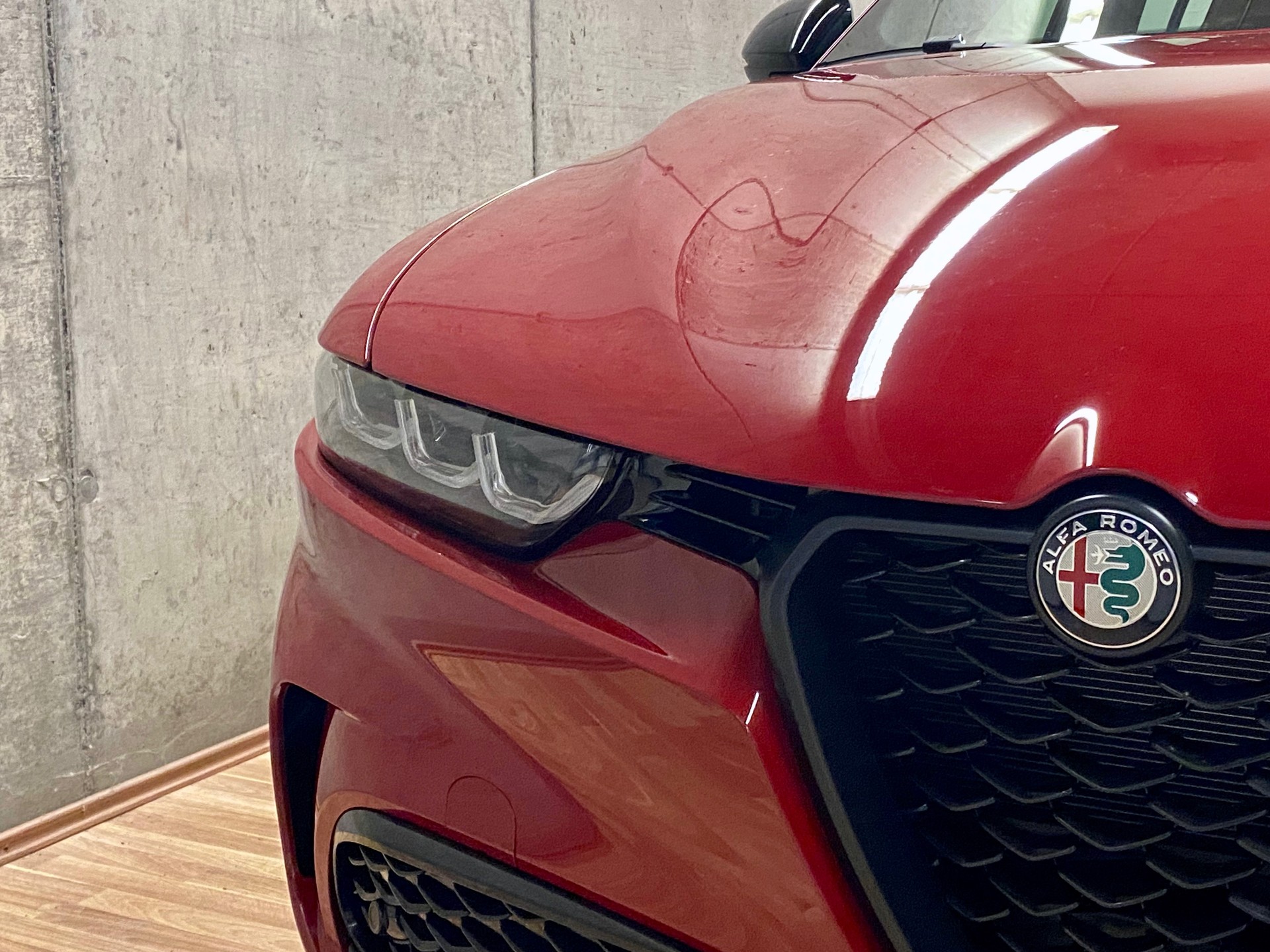 ALFA ROMEO Tonale 1.5 48V *Hybrid Sprint Edition*-image-23