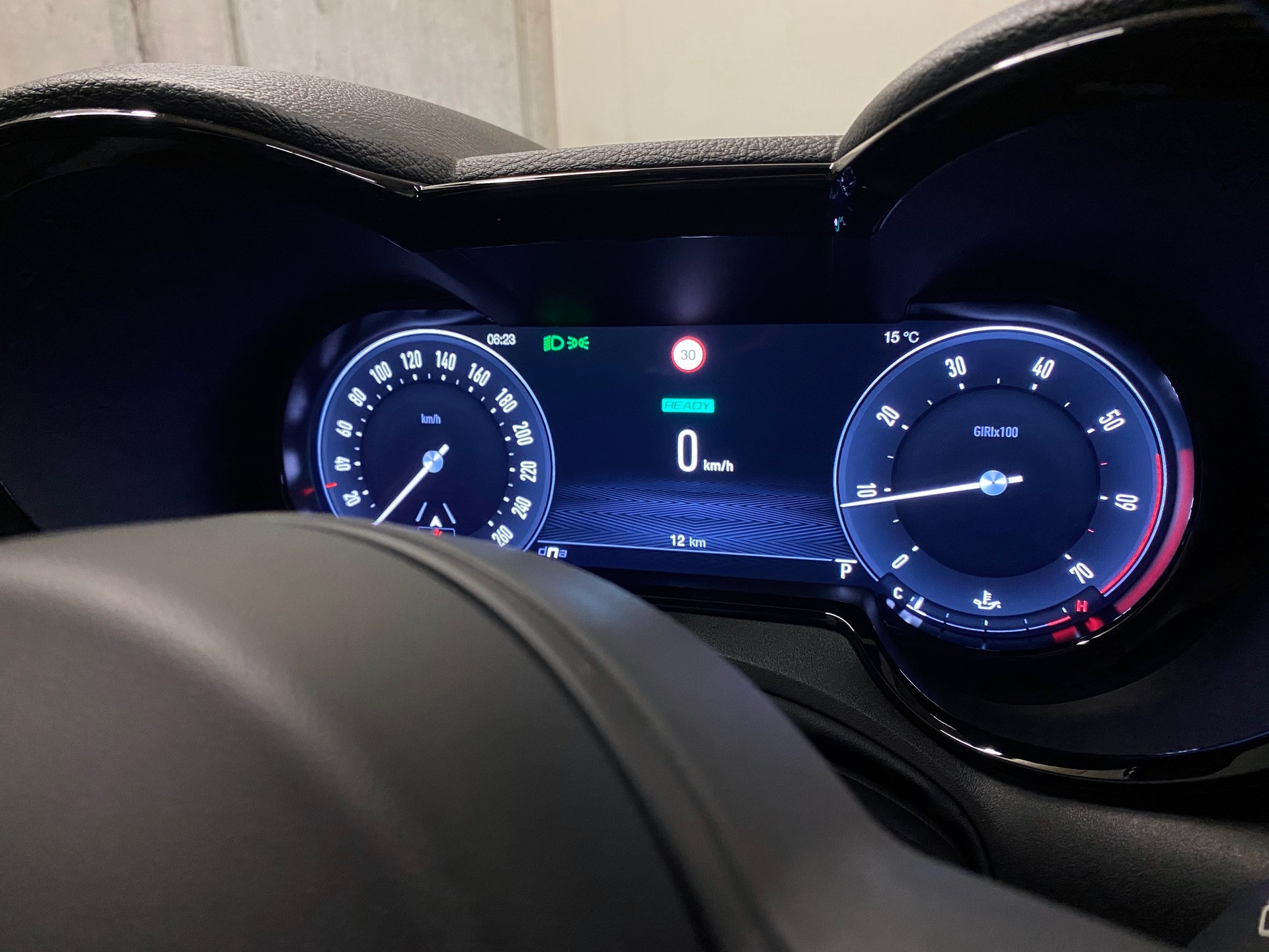 ALFA ROMEO Tonale 1.5 48V *Hybrid Sprint Edition*-image-12