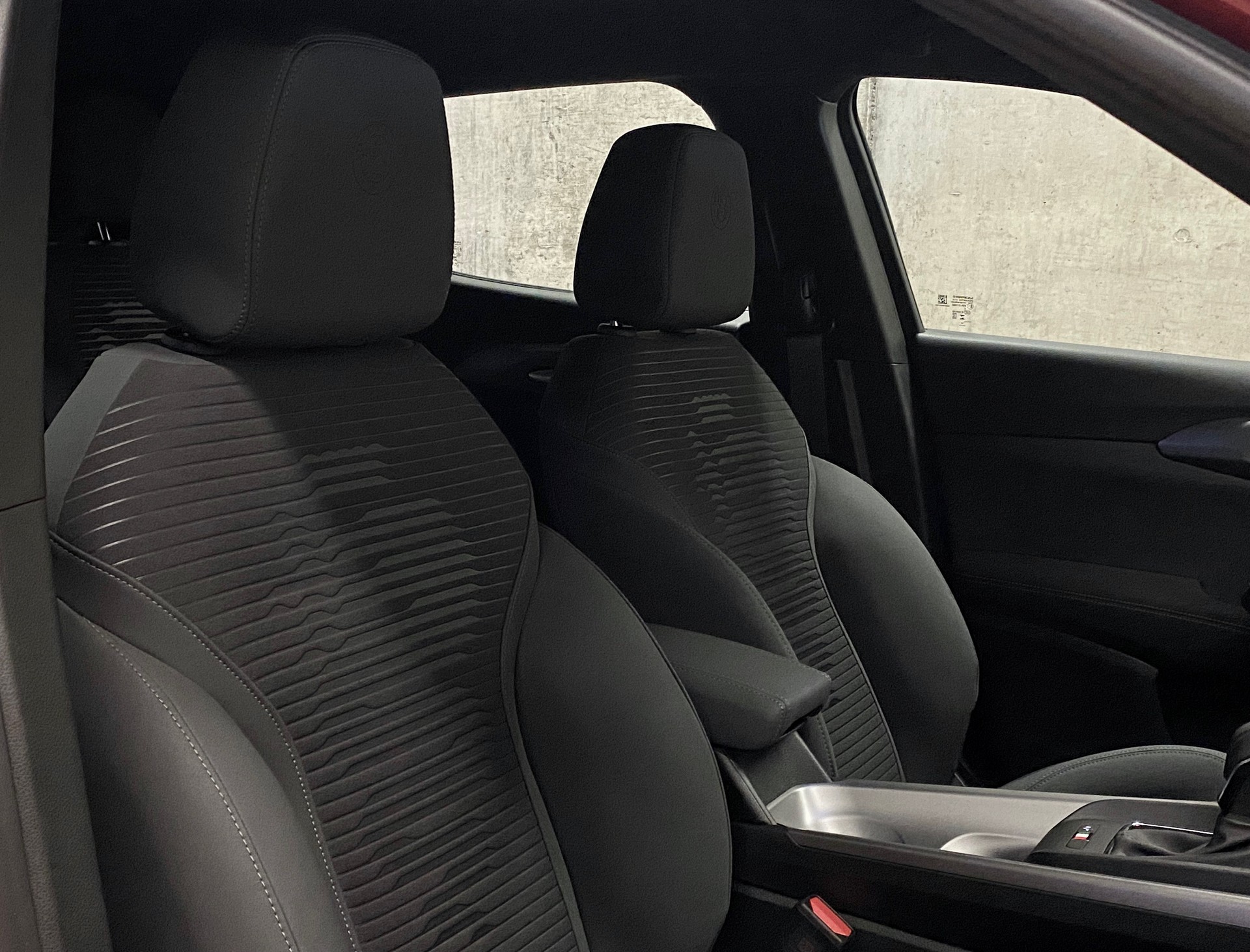 ALFA ROMEO Tonale 1.5 48V *Hybrid Sprint Edition*-image-17