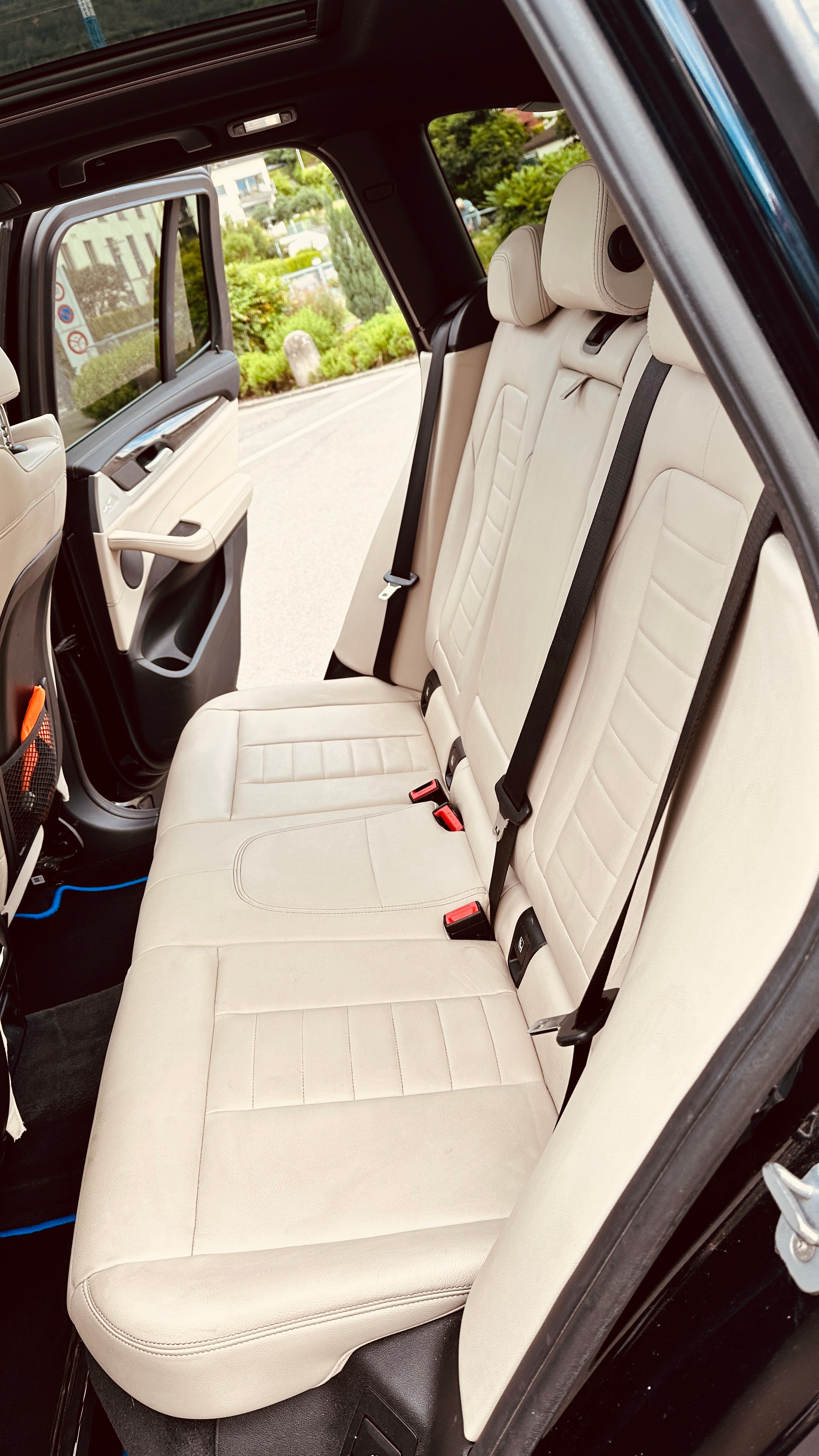 BMW X3 30D - G01 Vollausst. NP 102000 CH Fahrzeug-image-4