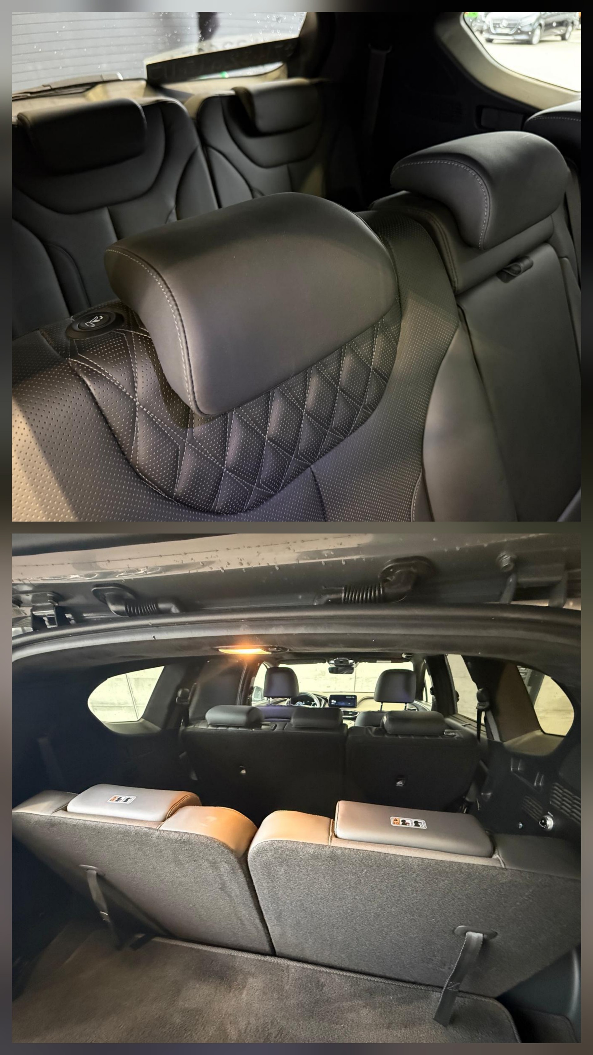 HYUNDAI Santa Fe 1.6 T-GDi PHEV Vertex 4WD Automatic-image-12