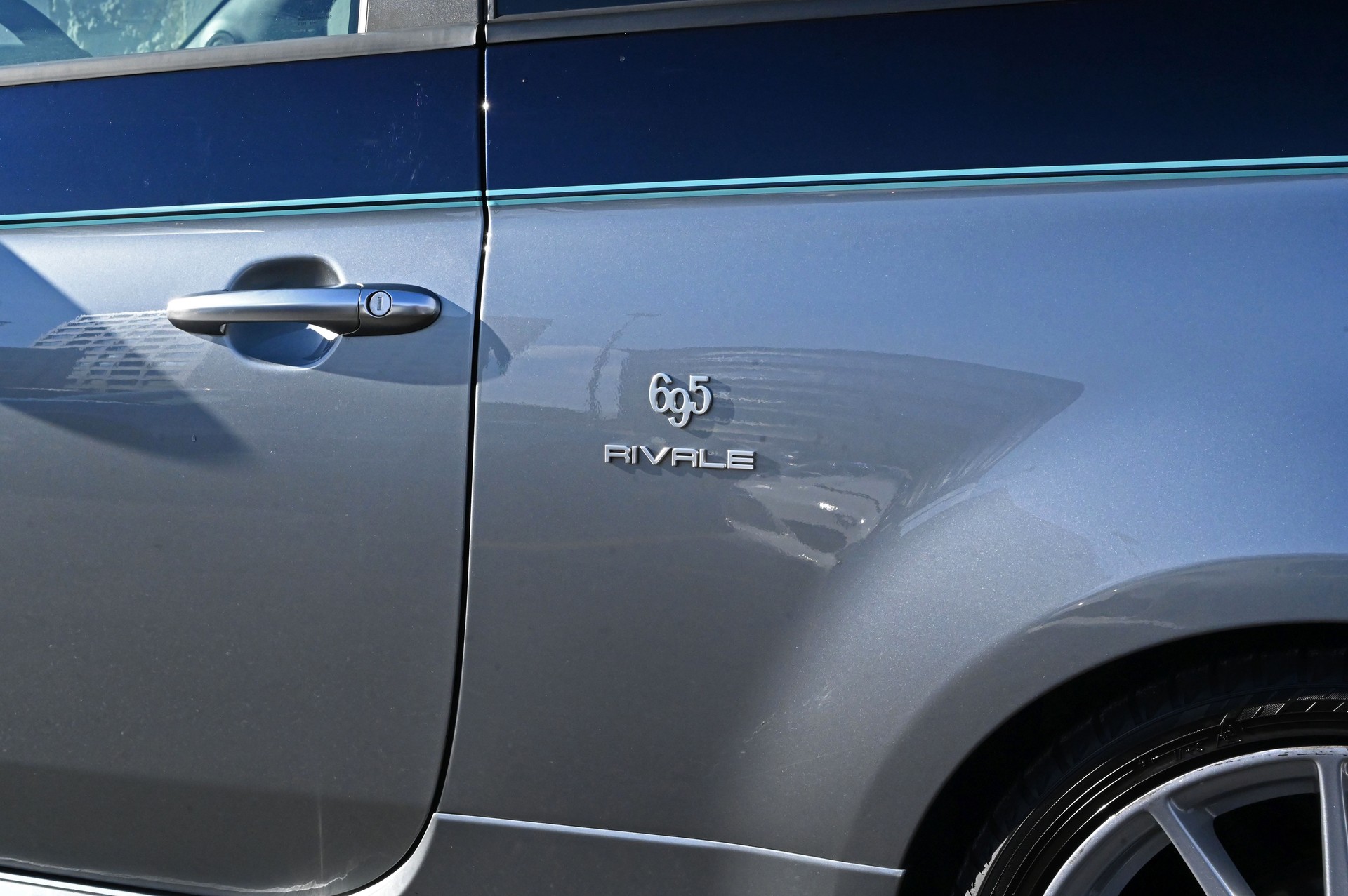 FIAT 695 1.4 16V Turbo Abarth Rivale-image-4