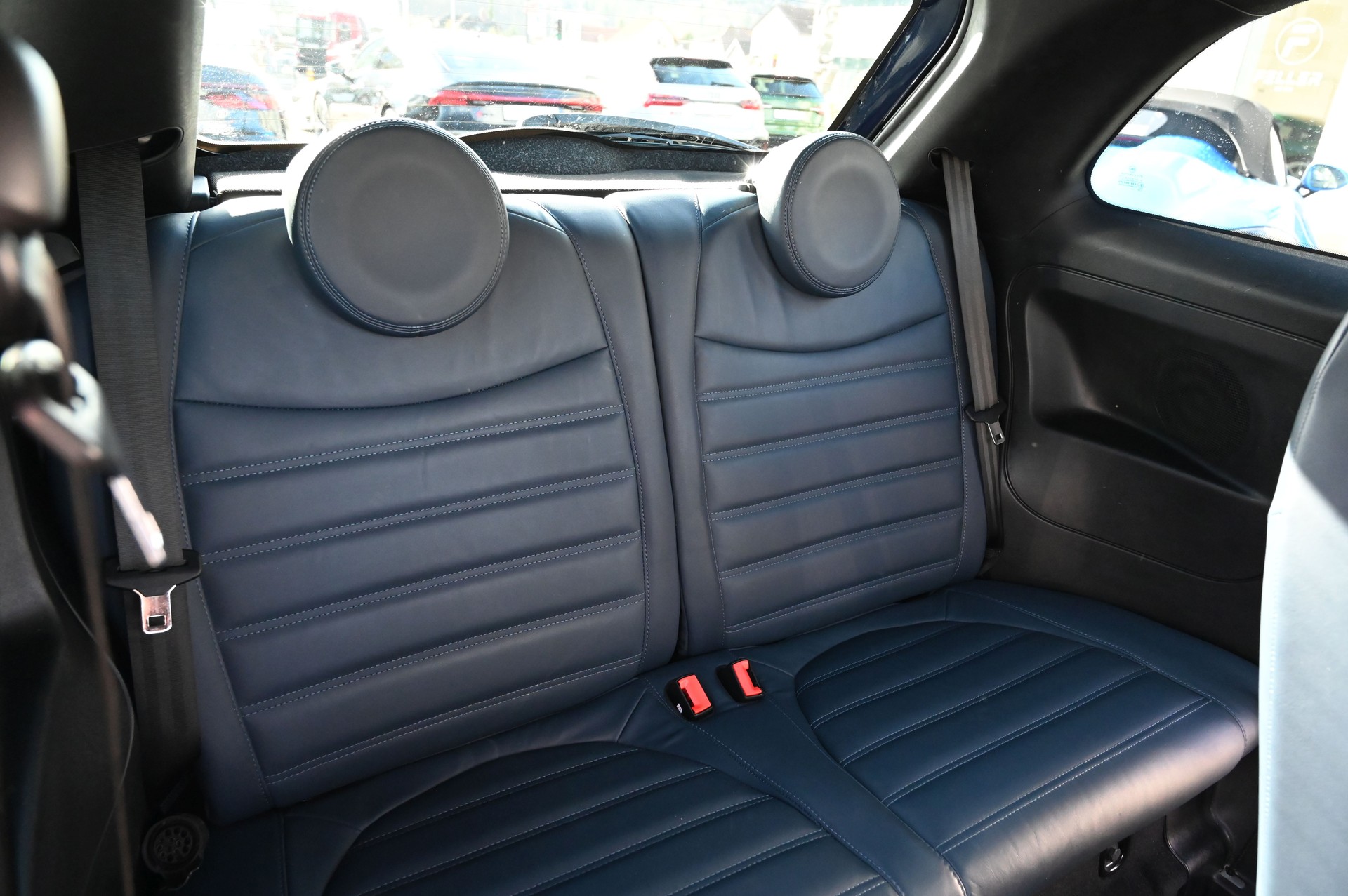 FIAT 695 1.4 16V Turbo Abarth Rivale-image-23