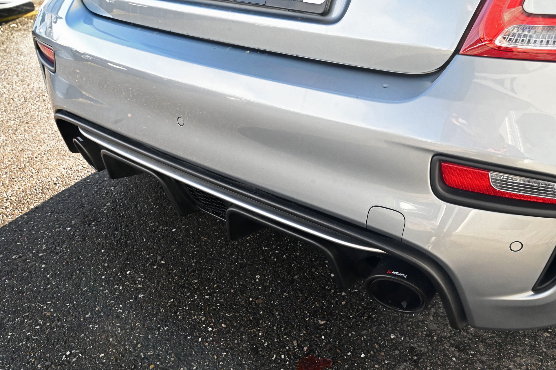 FIAT 695 1.4 16V Turbo Abarth Rivale-image-8