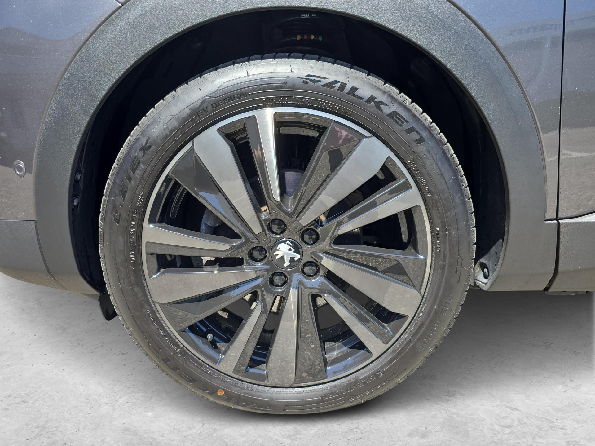 PEUGEOT 3008 1.2 PureTech GT Pack / Jetzt mit attraktivem 1.9% Leasing!-image-19