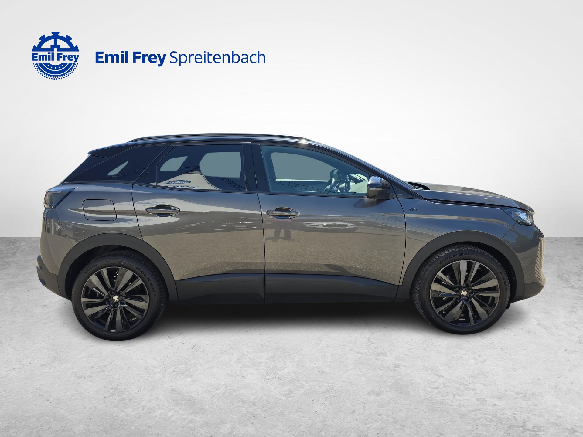 PEUGEOT 3008 1.2 PureTech GT Pack / Jetzt mit attraktivem 1.9% Leasing!-image-5