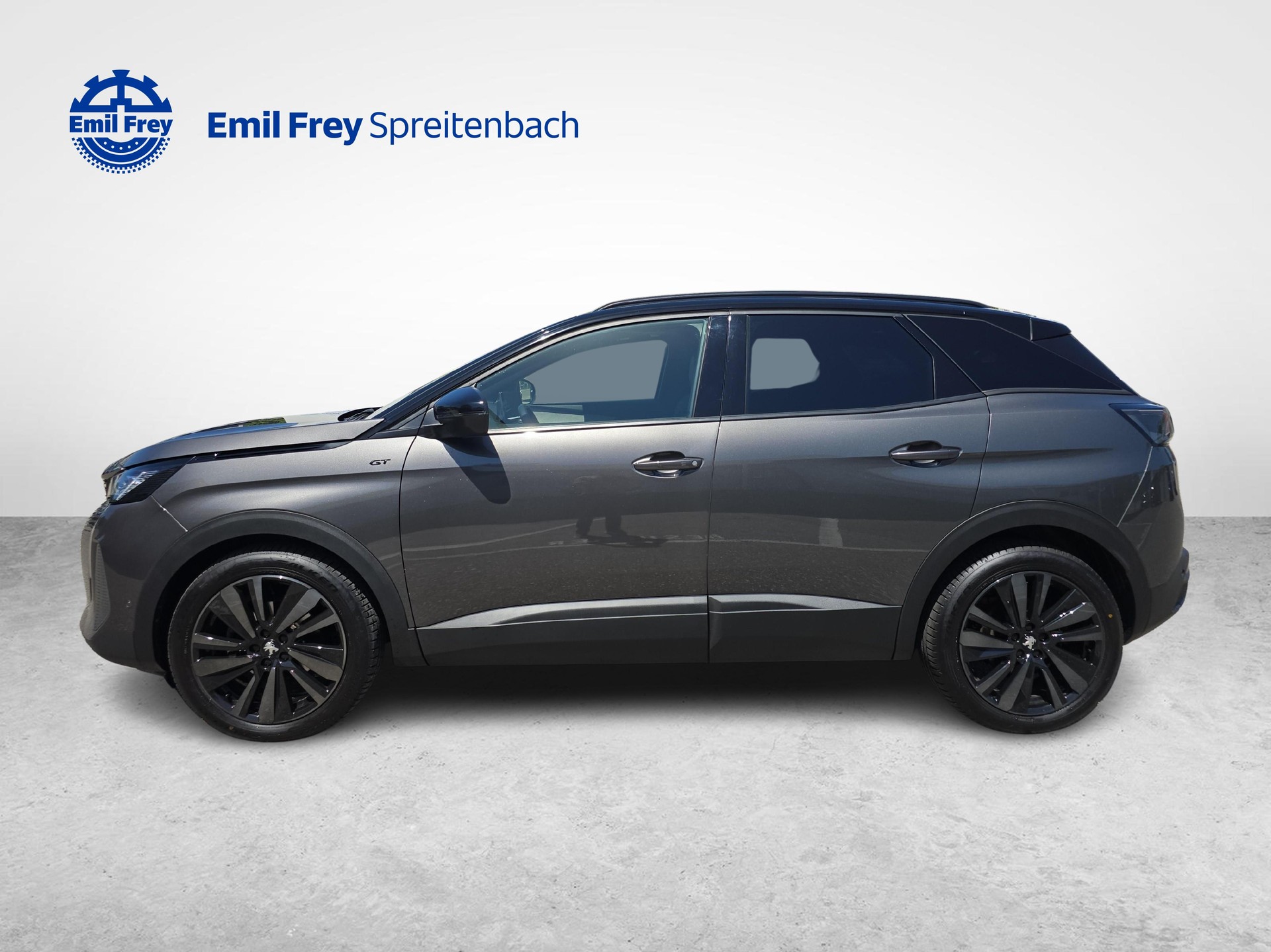 PEUGEOT 3008 1.2 PureTech GT Pack / Jetzt mit attraktivem 1.9% Leasing!-image-1