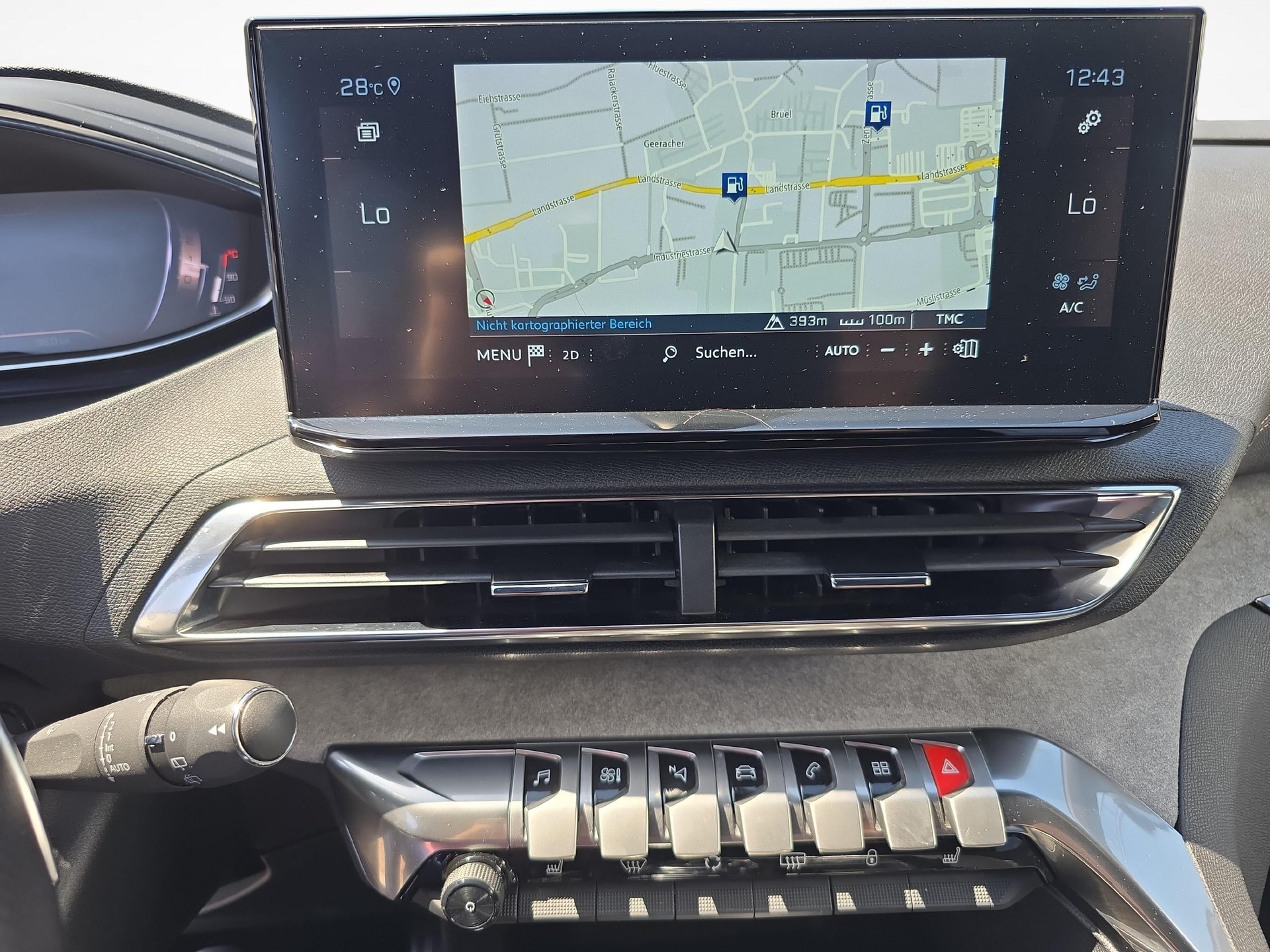 PEUGEOT 3008 1.2 PureTech GT Pack / Jetzt mit attraktivem 1.9% Leasing!-image-15