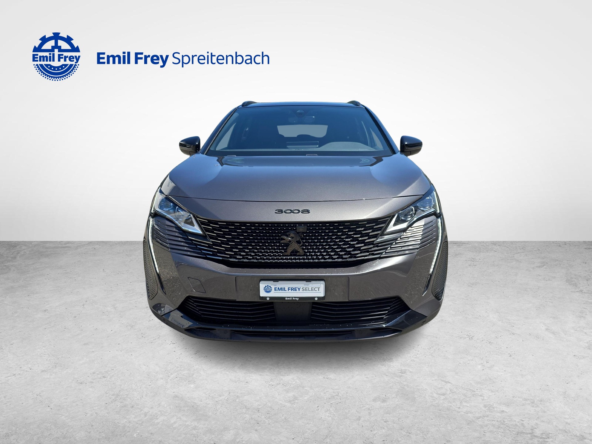 PEUGEOT 3008 1.2 PureTech GT Pack / Jetzt mit attraktivem 1.9% Leasing!-image-7