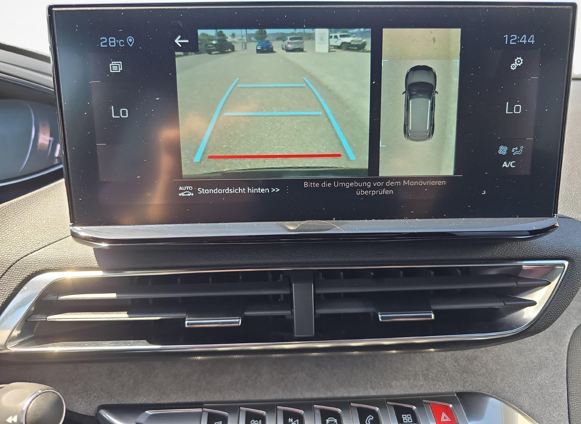PEUGEOT 3008 1.2 PureTech GT Pack / Jetzt mit attraktivem 1.9% Leasing!-image-13