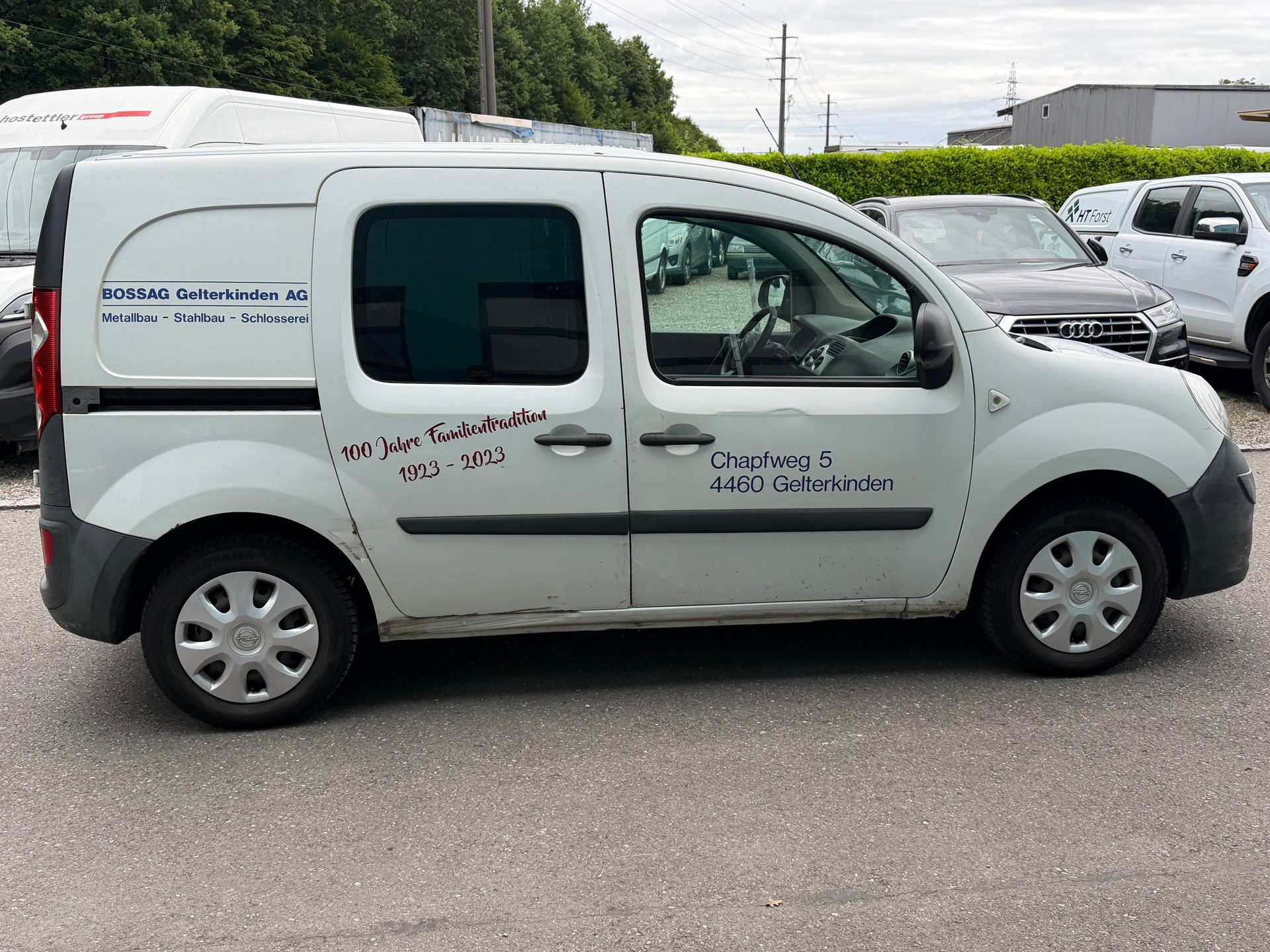 RENAULT Kangoo dCi 75-image-7