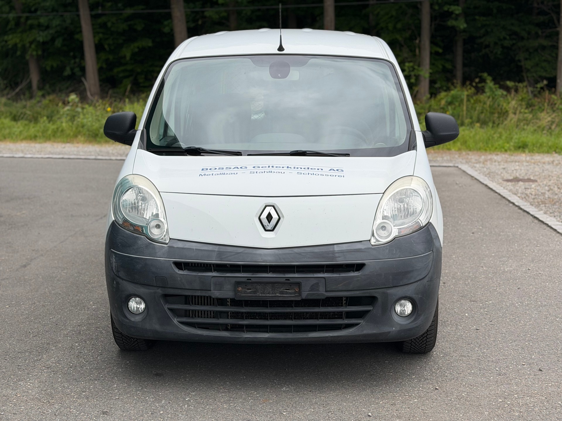 RENAULT Kangoo dCi 75-image-1