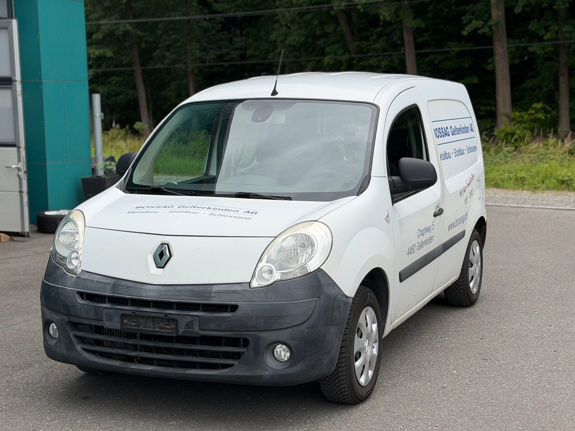 RENAULT Kangoo dCi 75-image-2