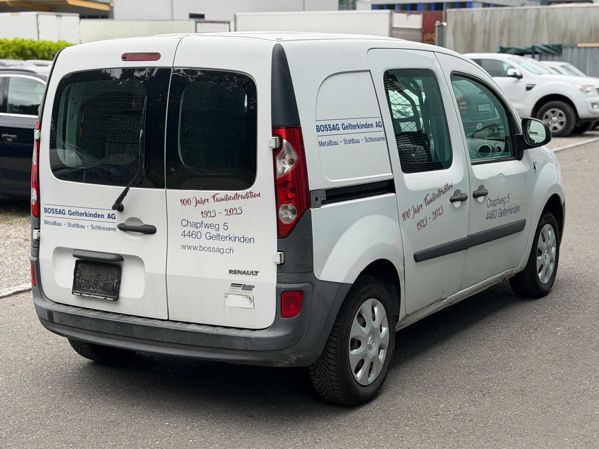 RENAULT Kangoo dCi 75-image-4