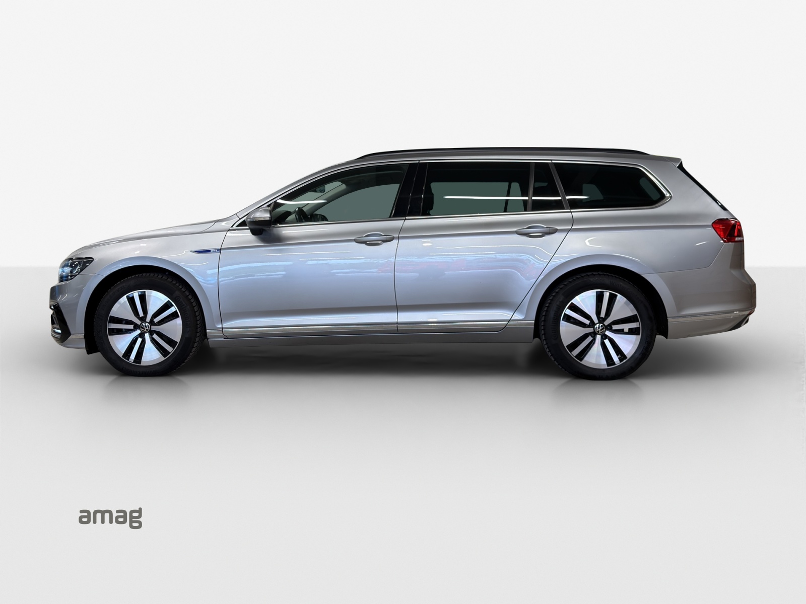 VW Passat Variant 1.4 TSI GTE Hybrid DSG-image-1