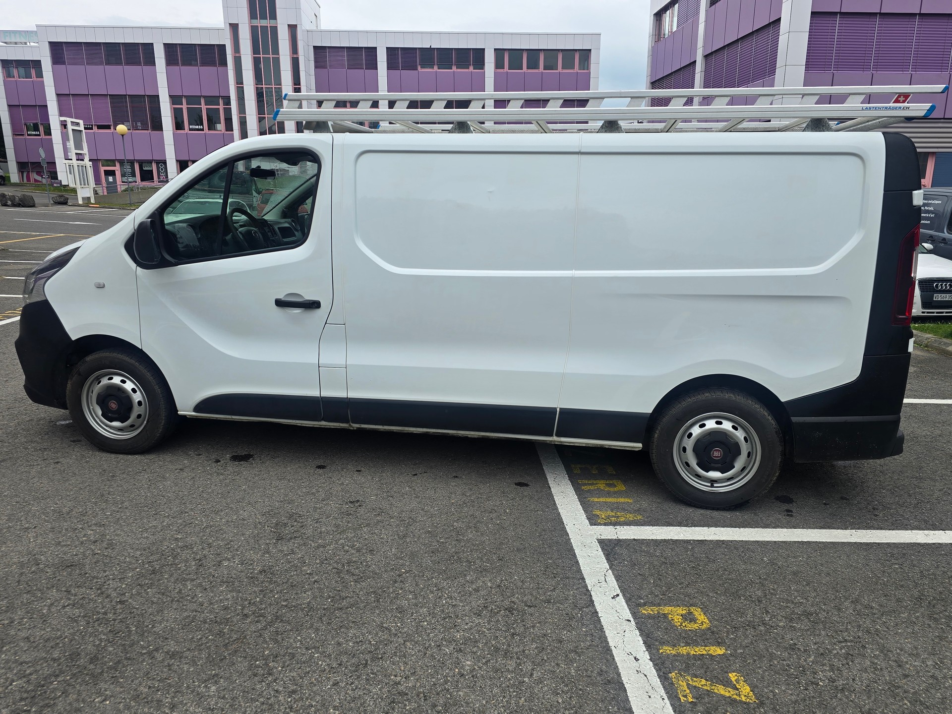 FIAT Talento 29 1.6 MJ L2H1 Swiss-image-6