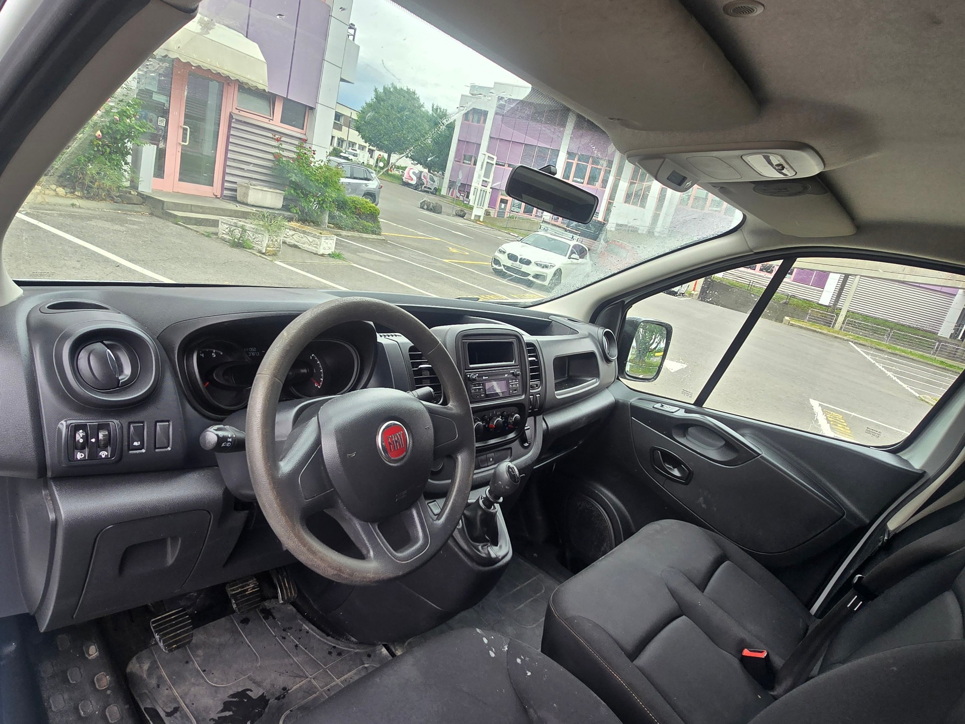 FIAT Talento 29 1.6 MJ L2H1 Swiss-image-11