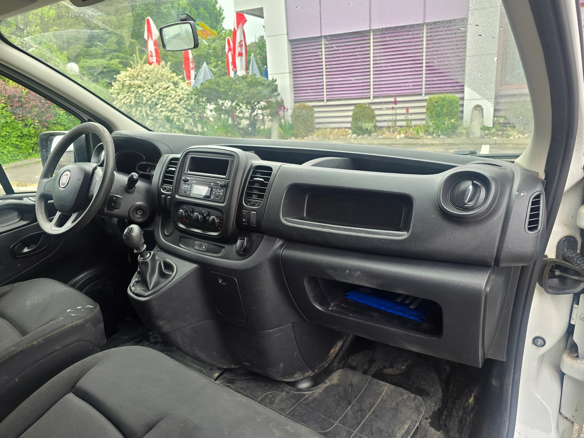 FIAT Talento 29 1.6 MJ L2H1 Swiss-image-7