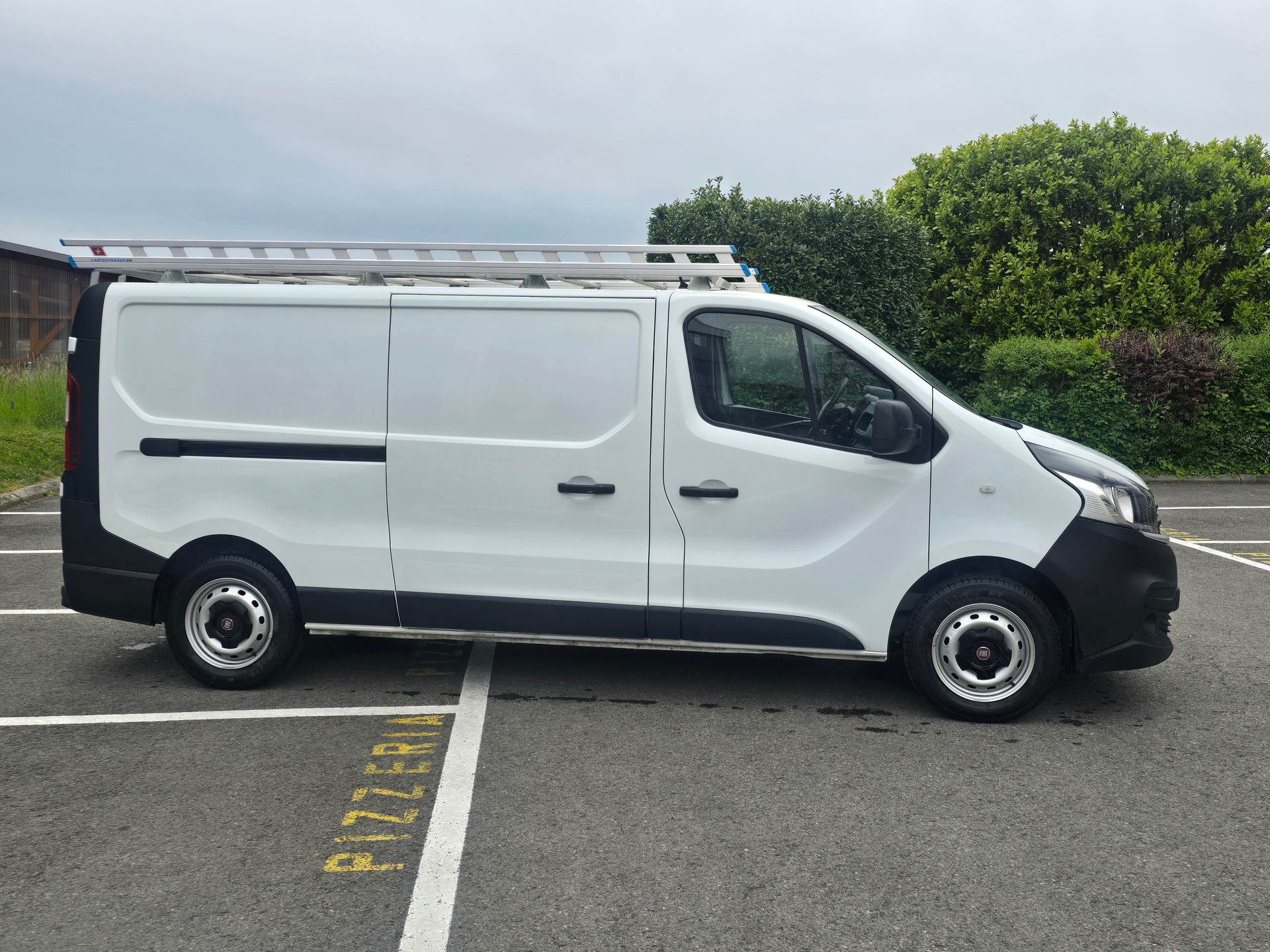 FIAT Talento 29 1.6 MJ L2H1 Swiss-image-10