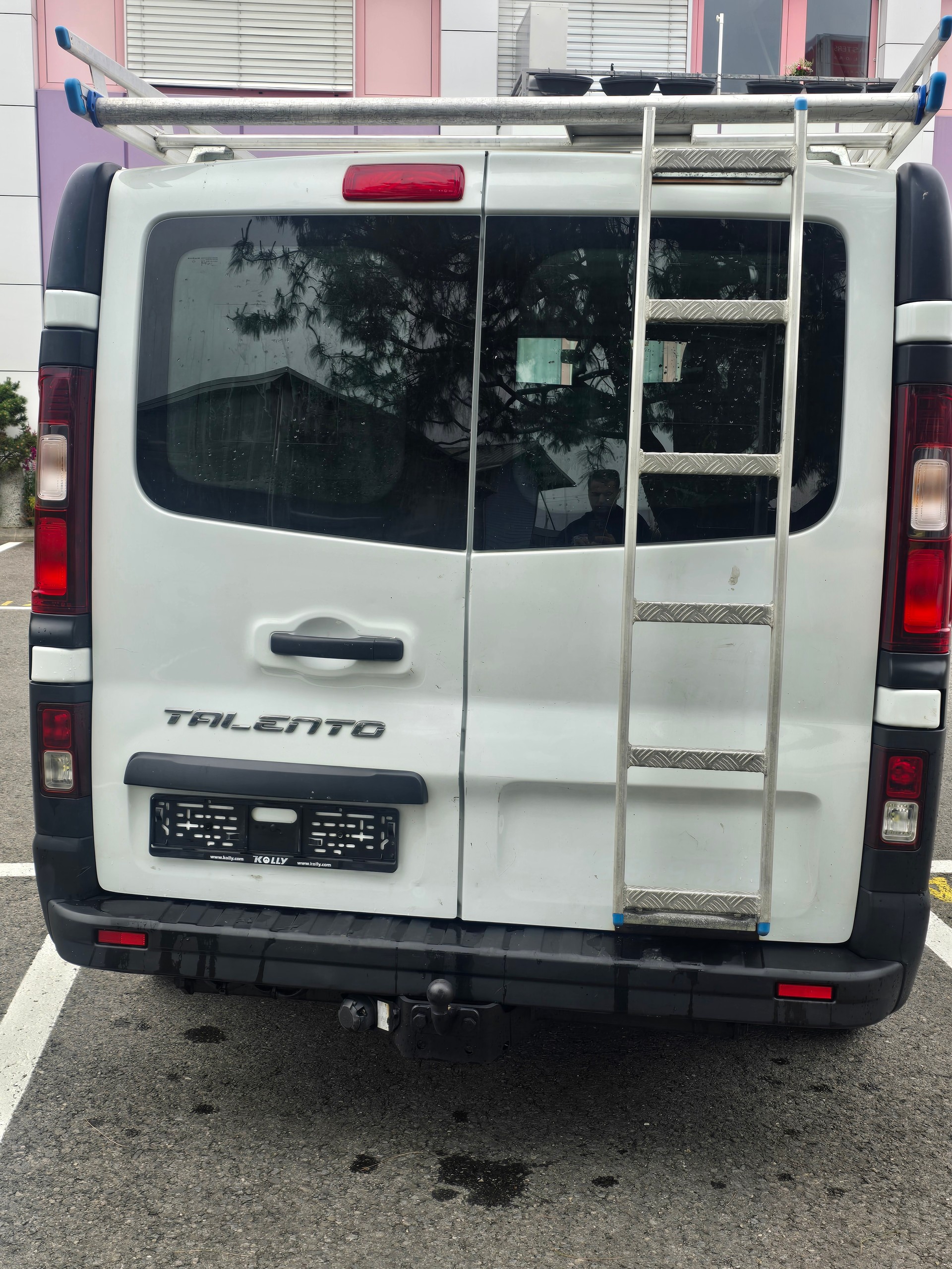 FIAT Talento 29 1.6 MJ L2H1 Swiss-image-4