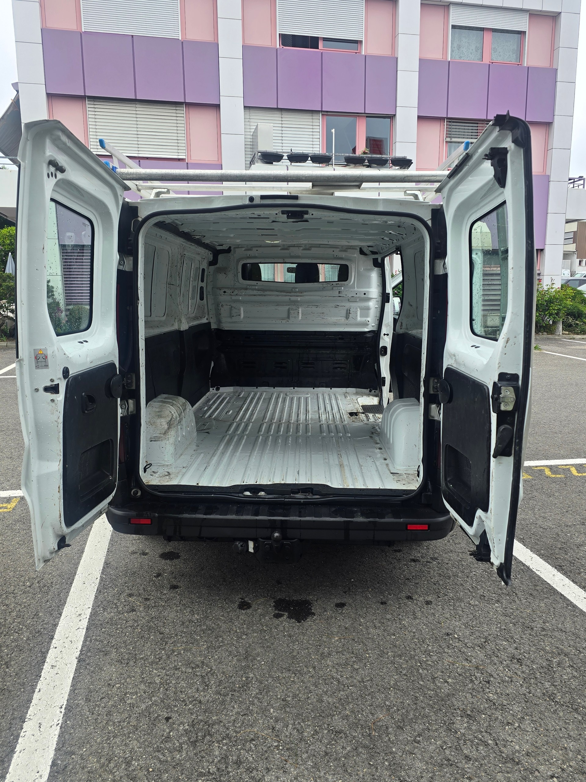 FIAT Talento 29 1.6 MJ L2H1 Swiss-image-8