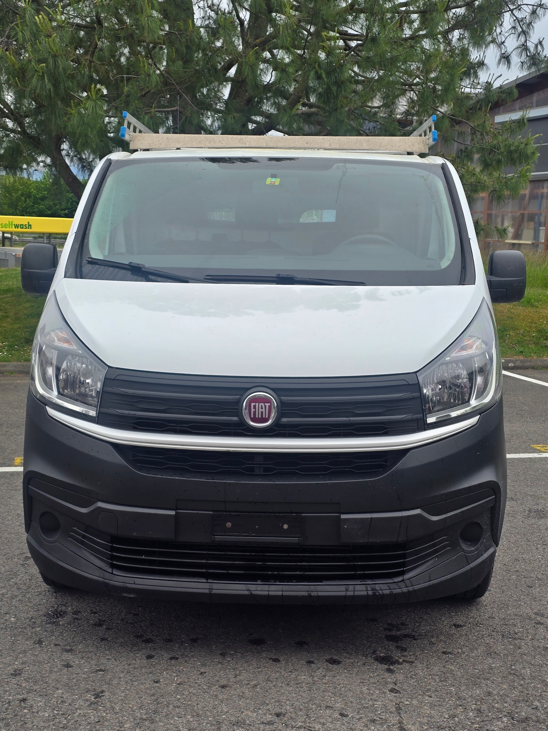 FIAT Talento 29 1.6 MJ L2H1 Swiss-image-1