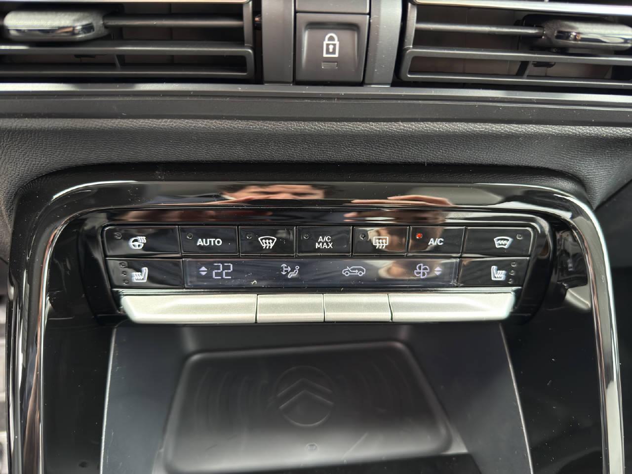 CITROEN C3 Aircross 1.2 Hybrid Max-image-15