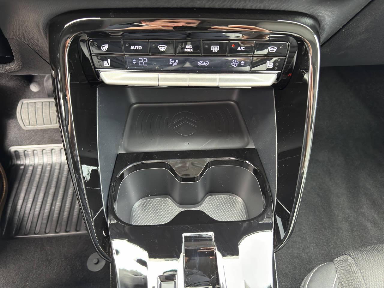 CITROEN C3 Aircross 1.2 Hybrid Max-image-14
