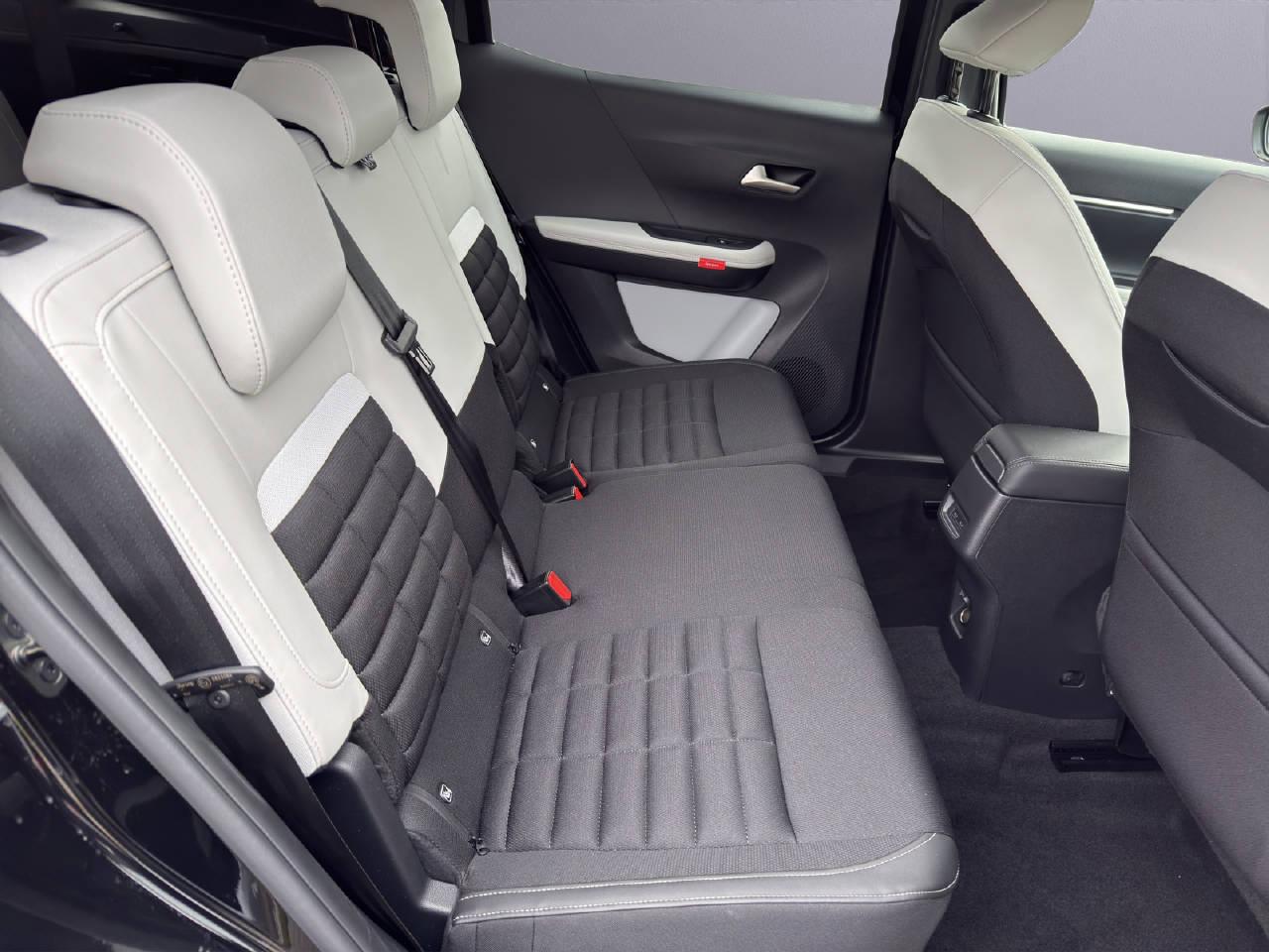 CITROEN C3 Aircross 1.2 Hybrid Max-image-9