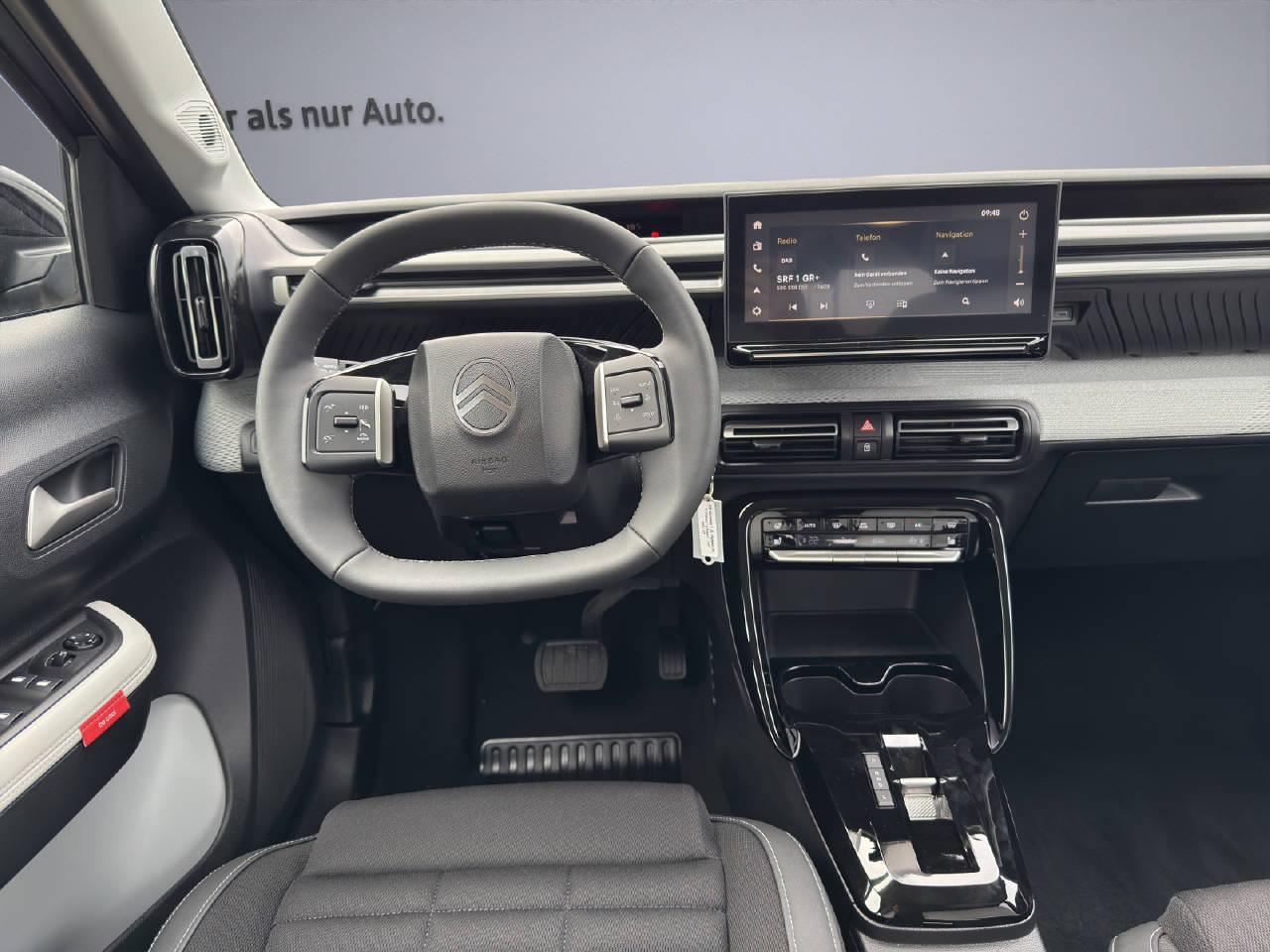 CITROEN C3 Aircross 1.2 Hybrid Max-image-6