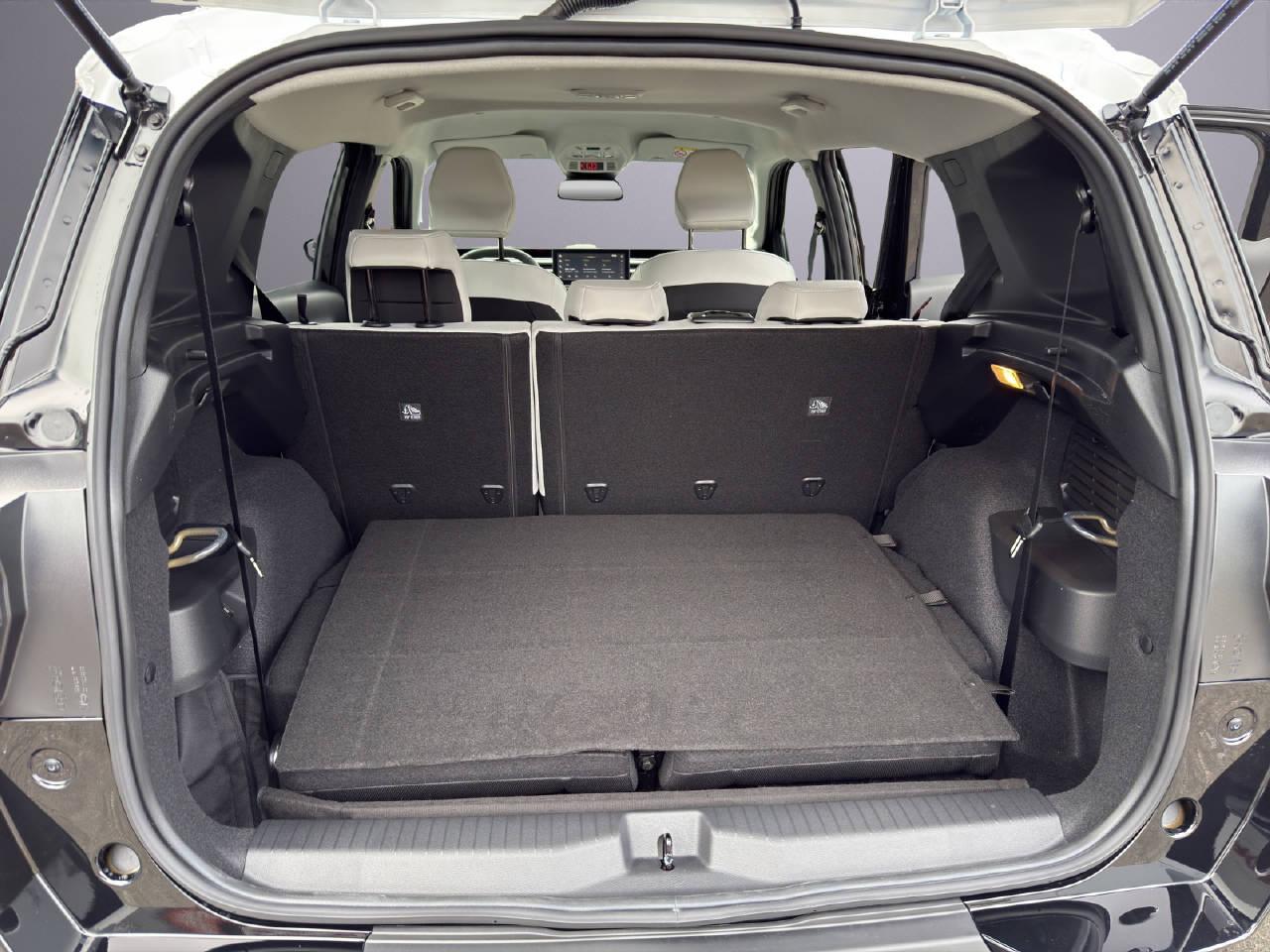 CITROEN C3 Aircross 1.2 Hybrid Max-image-10