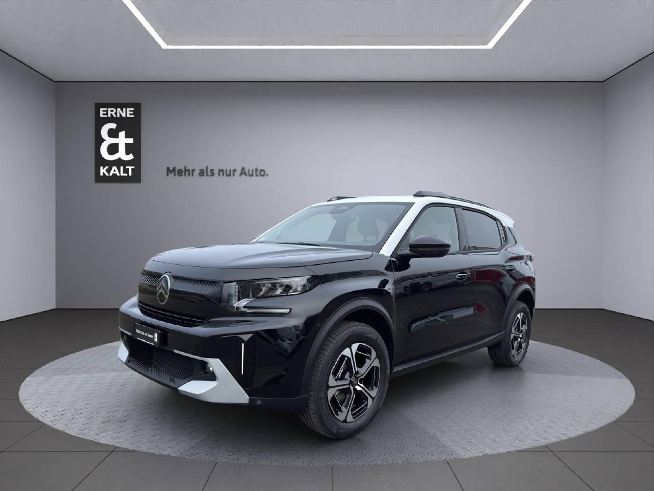 CITROEN C3 Aircross 1.2 Hybrid Max