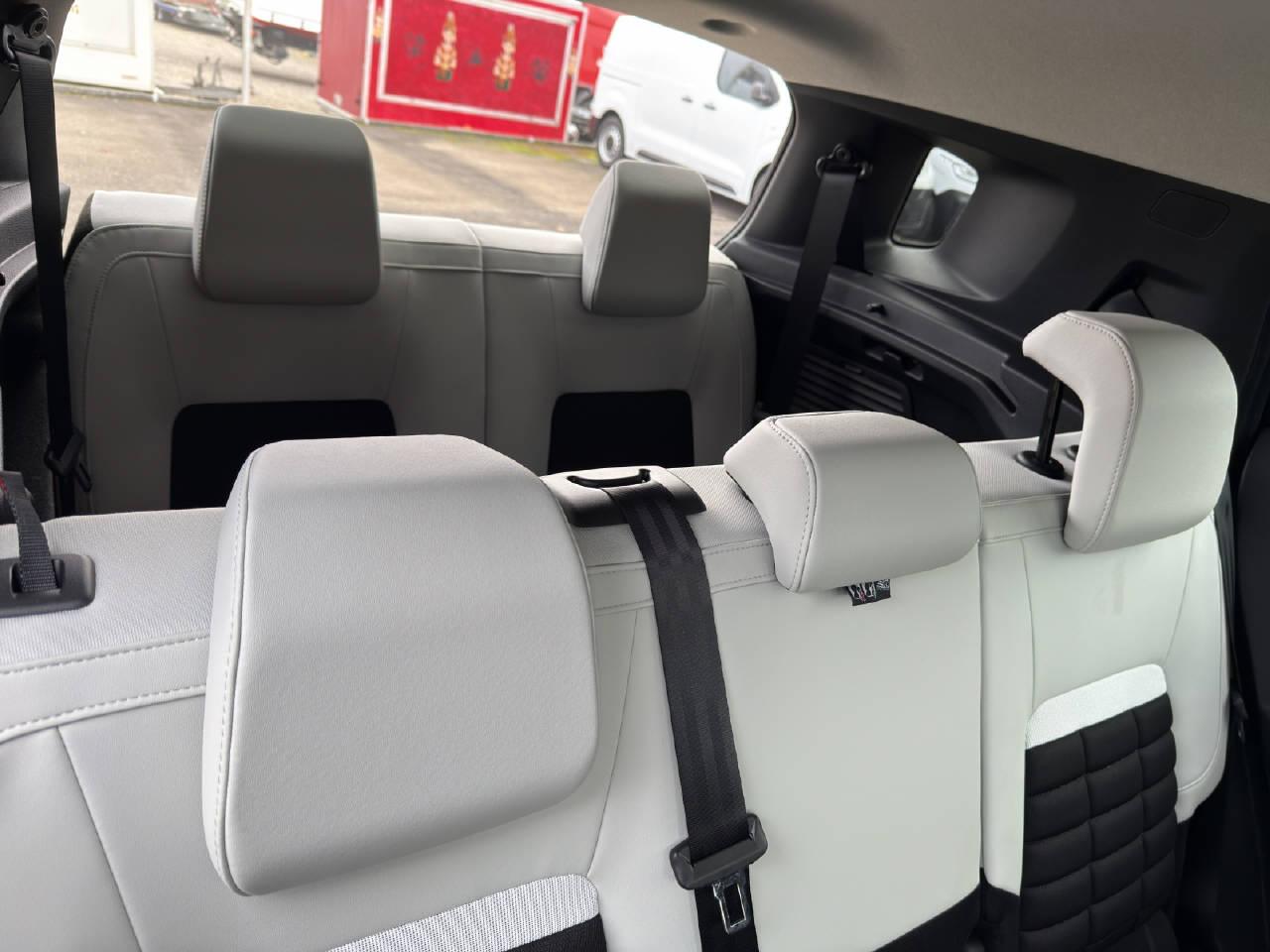 CITROEN C3 Aircross 1.2 Hybrid Max-image-13