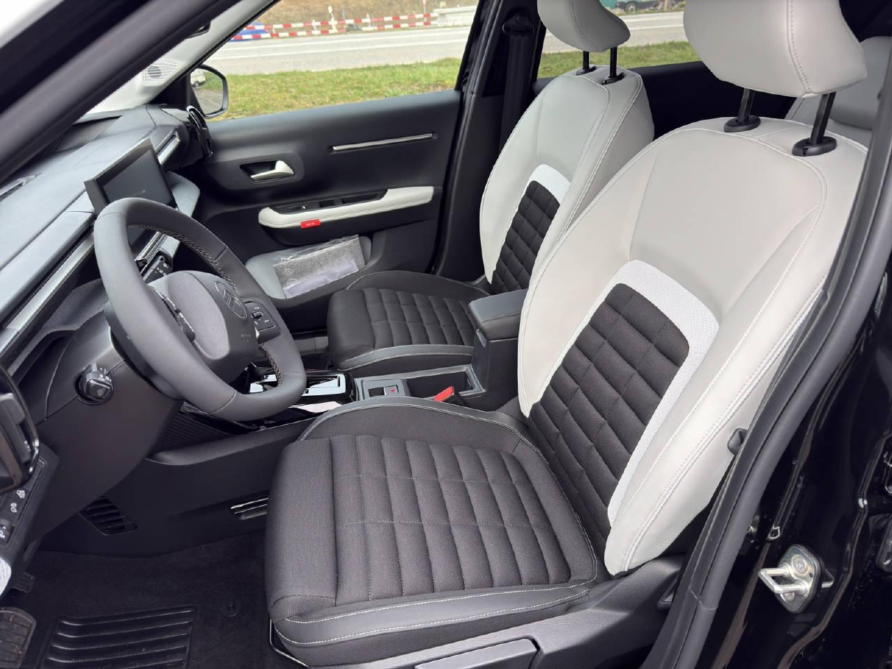 CITROEN C3 Aircross 1.2 Hybrid Max-image-4