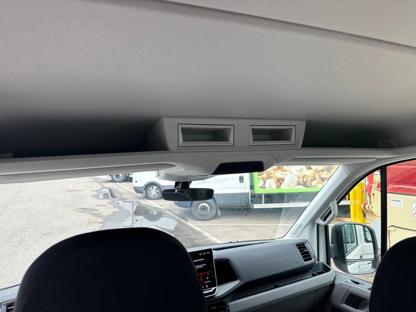MAN 3.180 Automat 4x4 Doppelkabine mit Brücke-image-13