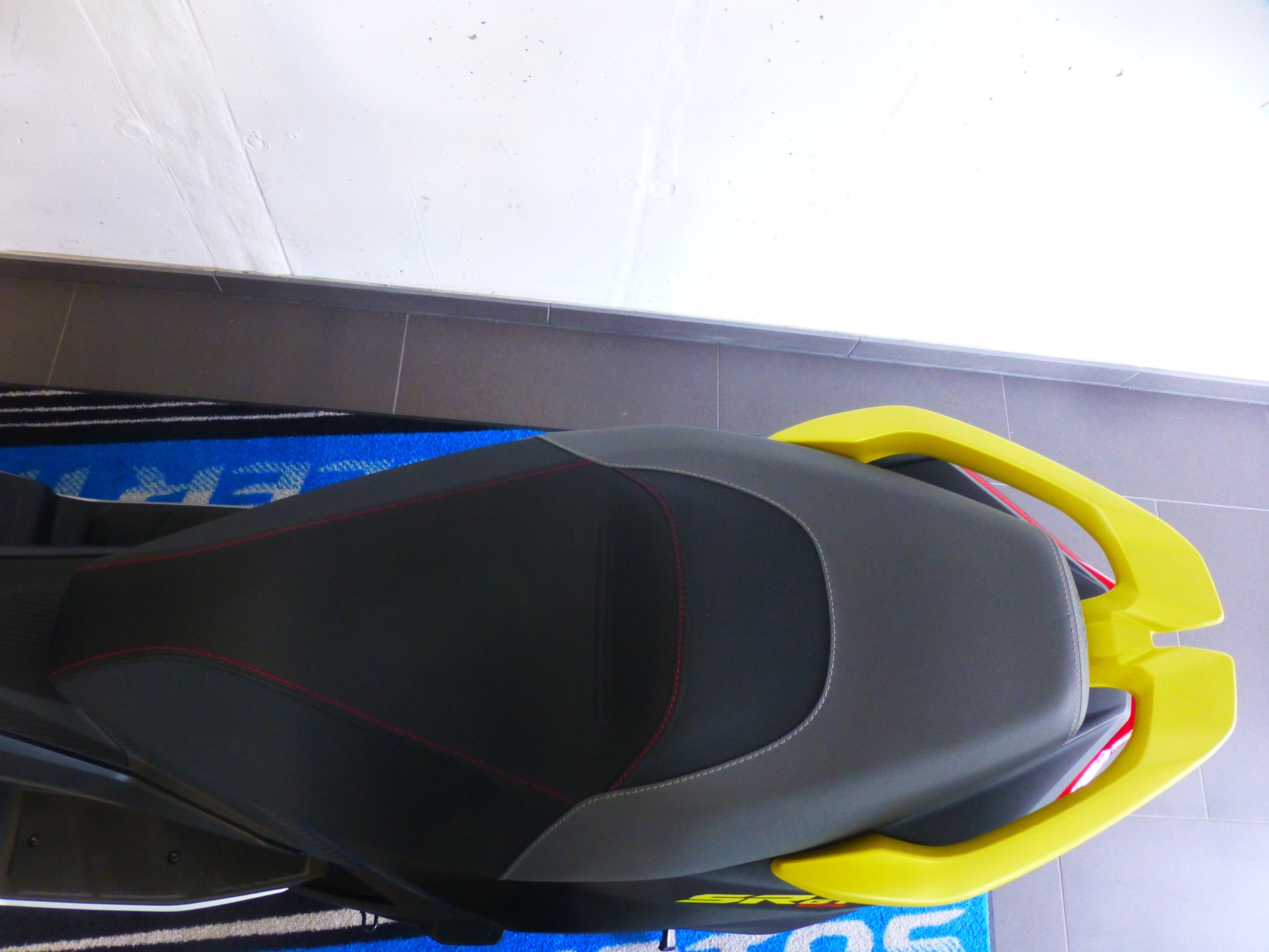 APRILIA SR 125 GT Sport ABS-image-5