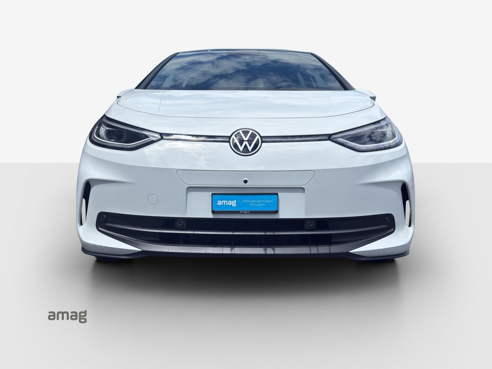 VW ID.3 Pro 59 kWh Pro United-image-7